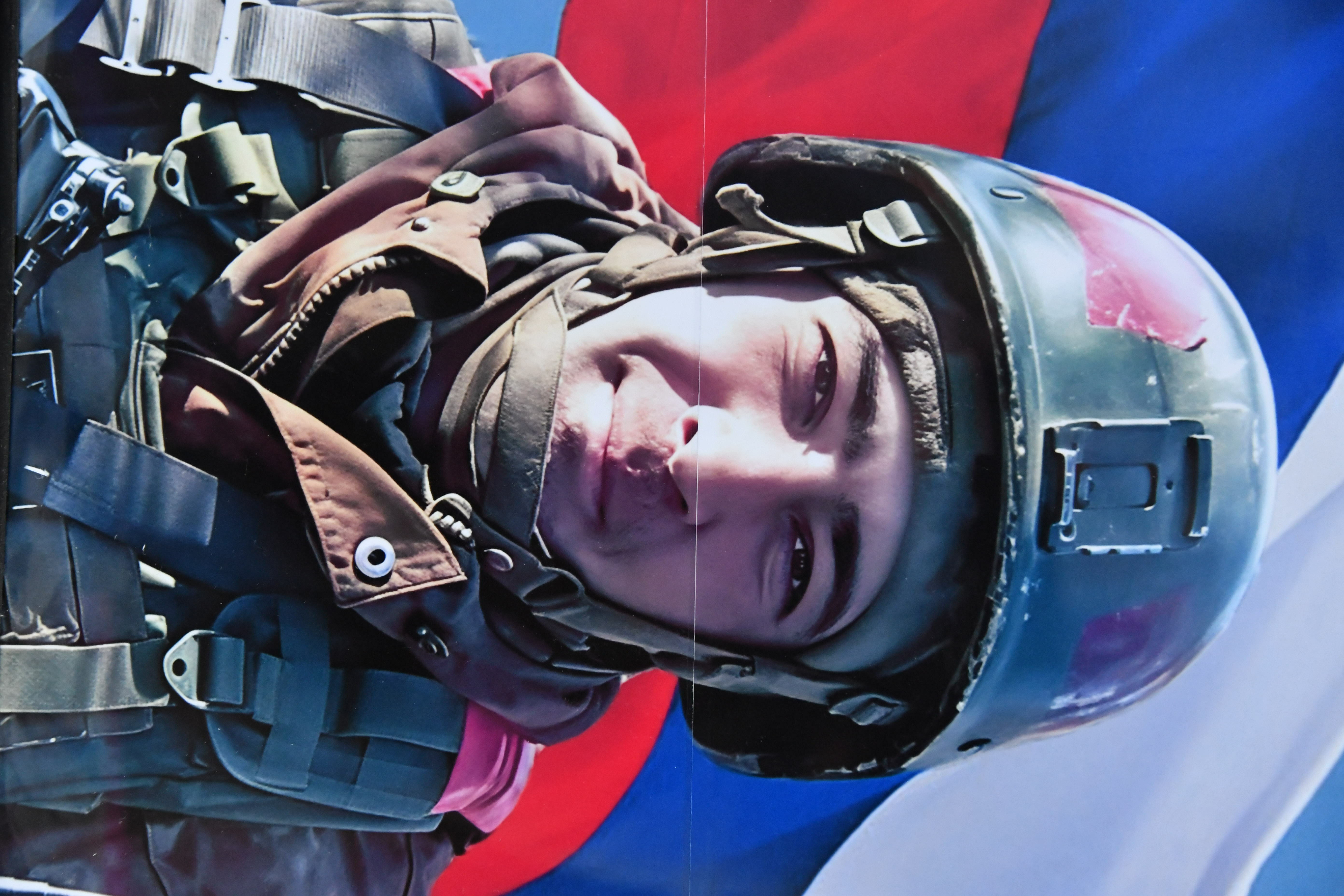 “Улыбыҙҙың аттары ҡалды...”