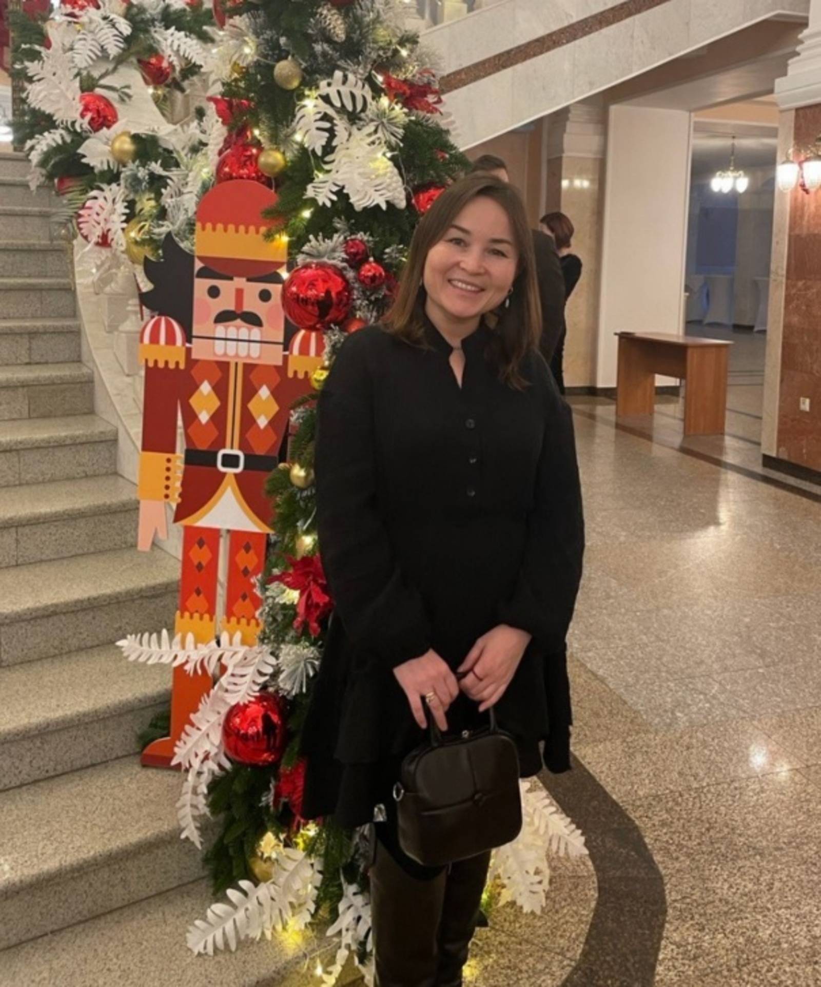 Рита ХӘСӘНОВА Әжәл менән килешеү