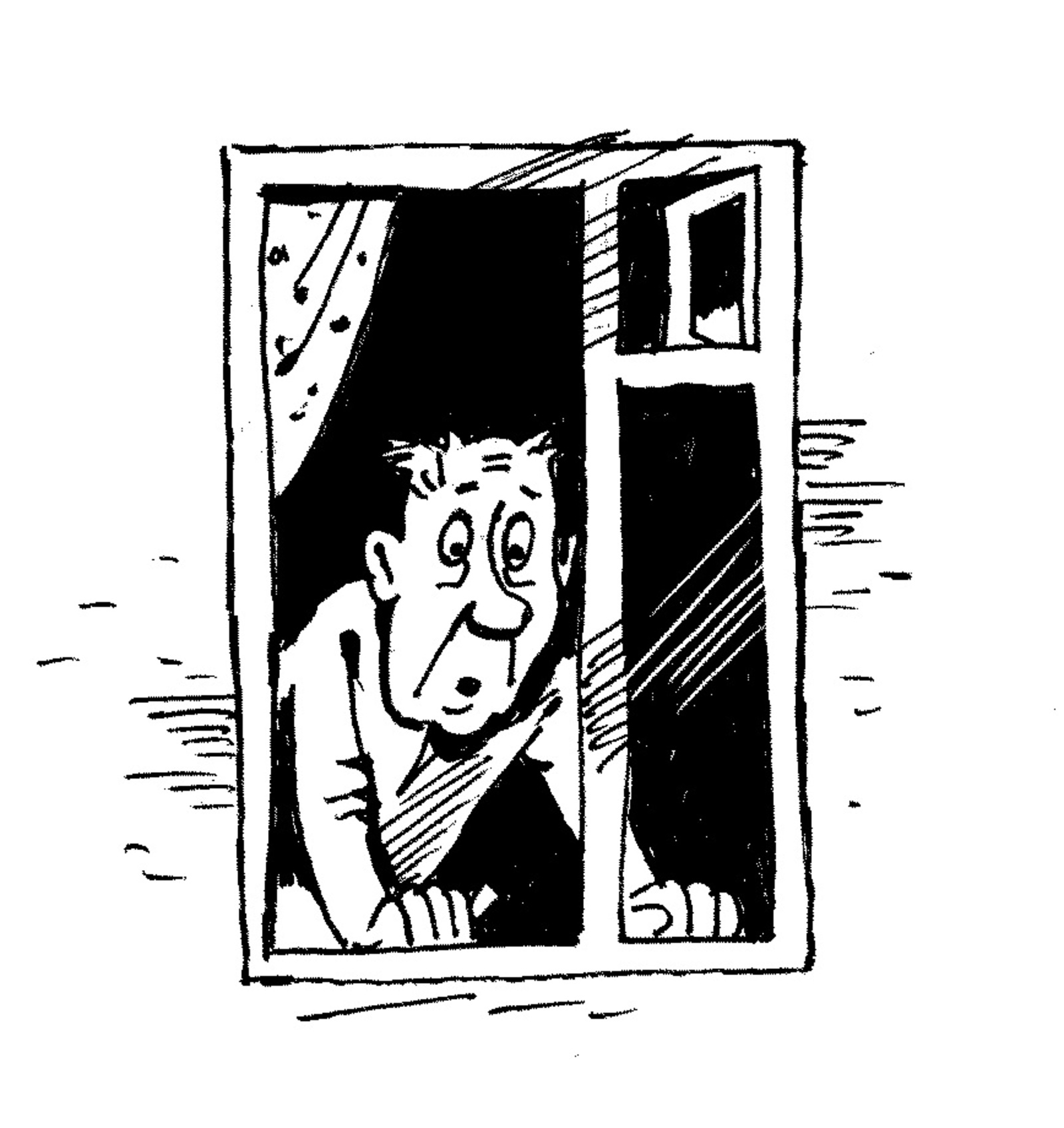 Ялҡау монологы