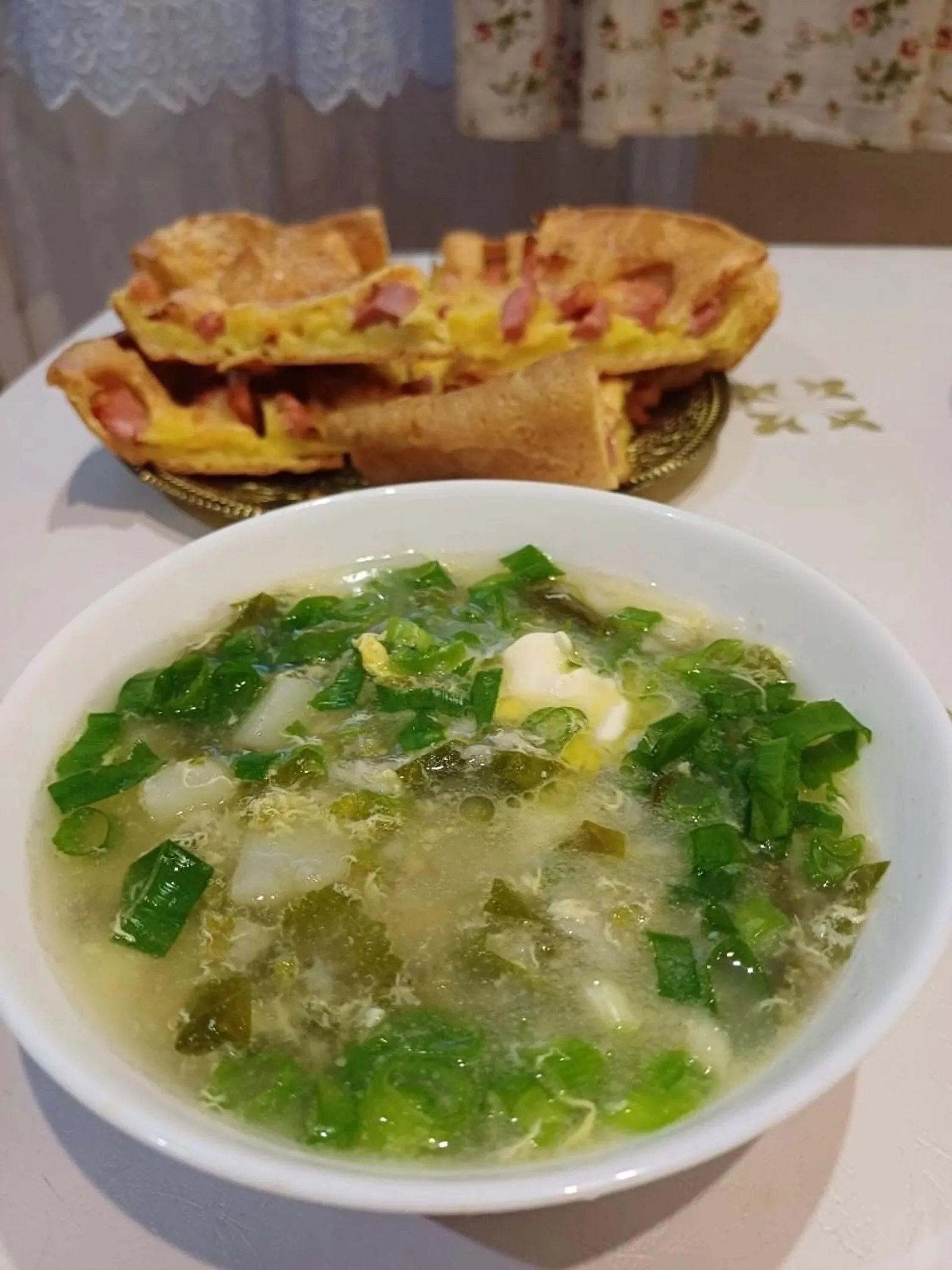 "Бәпкә ашы"