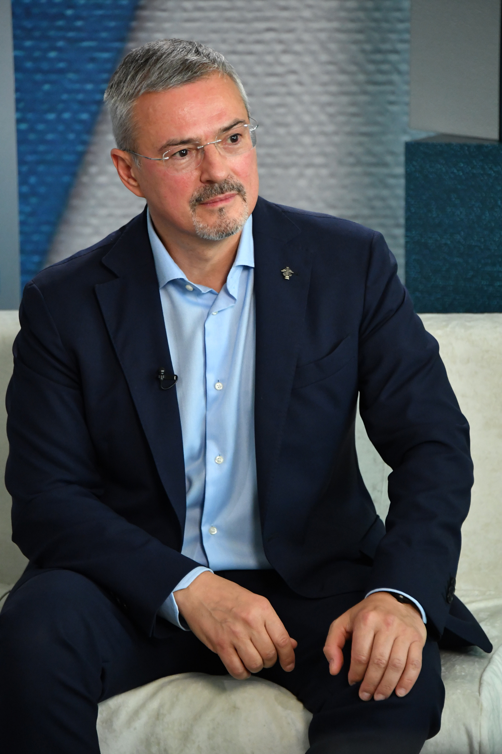 Артем Горный: «Дни армейской культуры поражают масштабом»