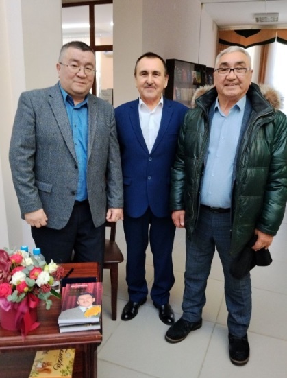 ҒҮМЕРҘӘРҘЕ ҮЛМӘҪ ЙЫР ИТЕП