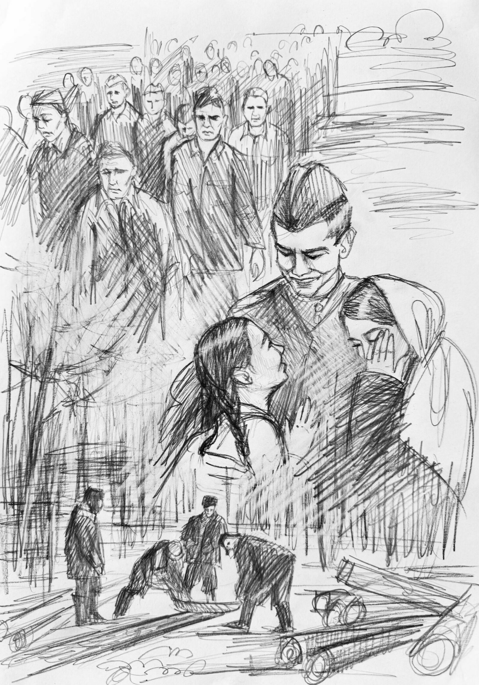 Әхиәр ХӘКИМОВ ЭШЕЛОН