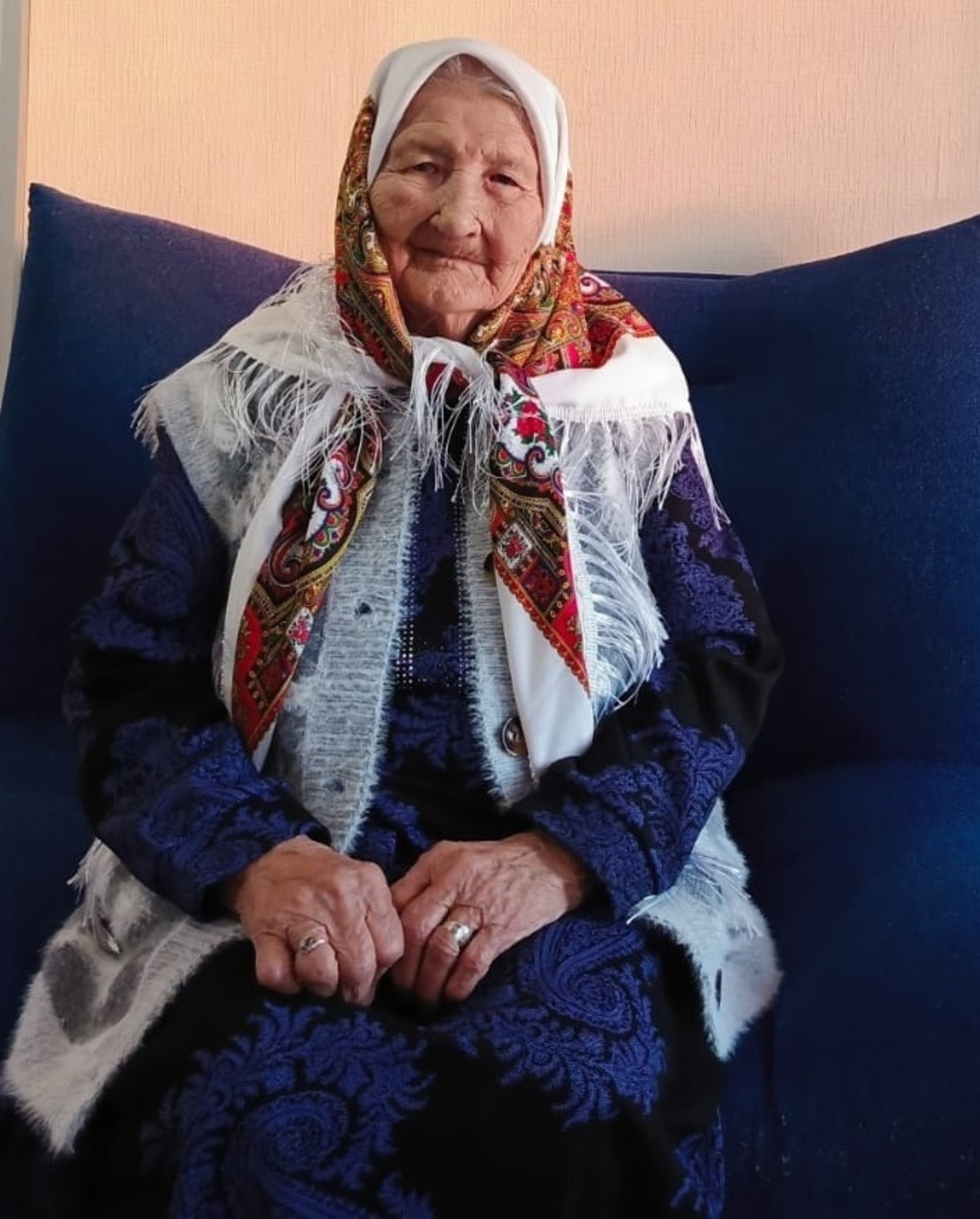 Тормошҡа йылмайып бағайыҡ, дуҫтар!