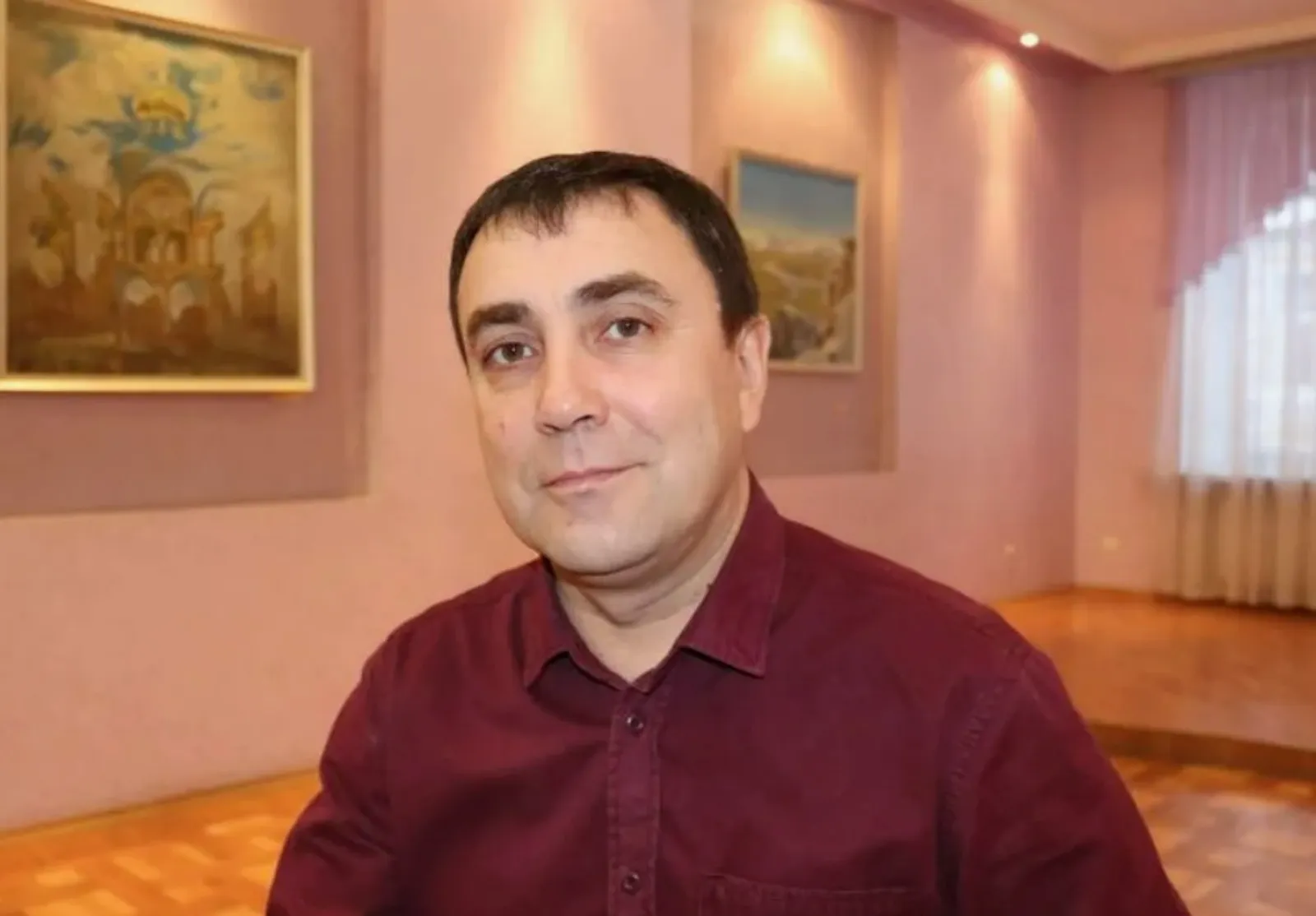 "Тормошҡа ашмаҫ хыялдар ҡормайым"