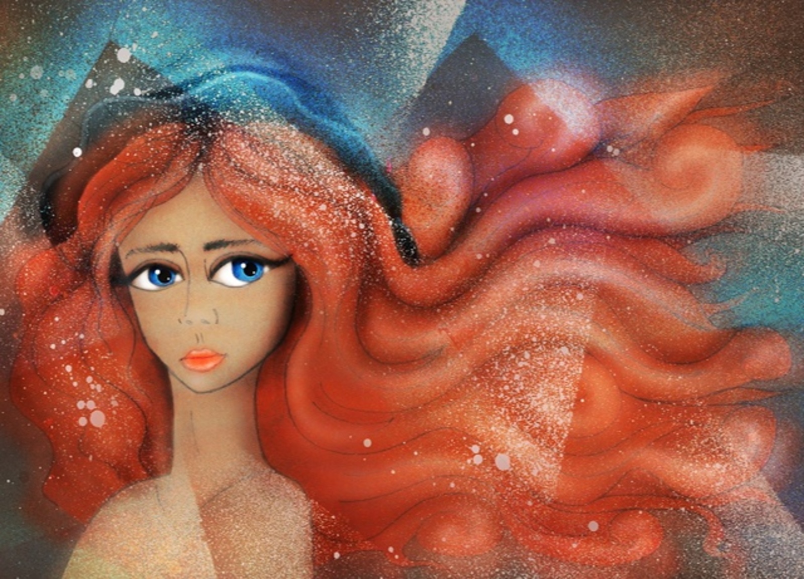 Йылмайып-көлөп кенә