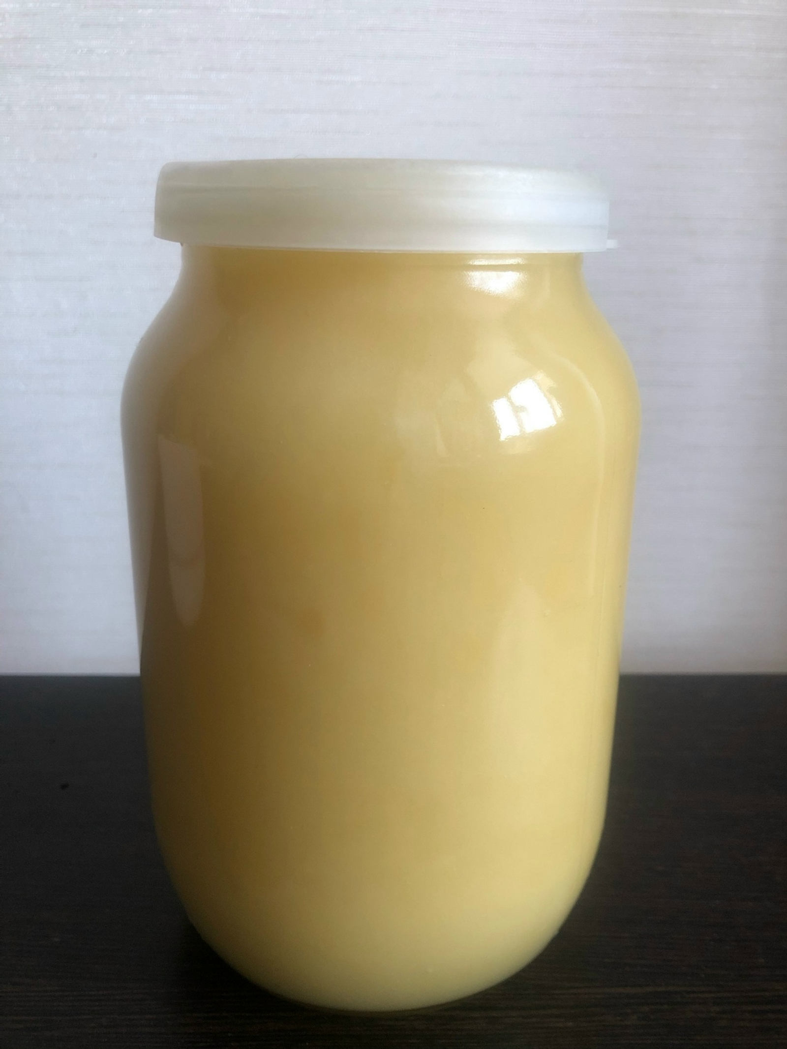 Бер литр балын йәлләне