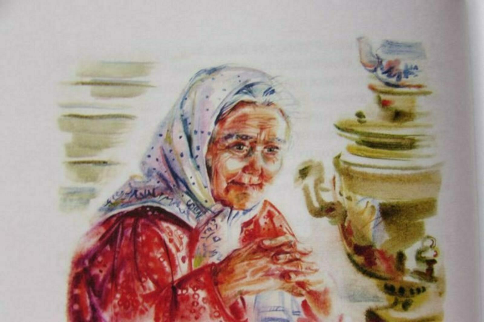 Биш йомортҡа бәләһе