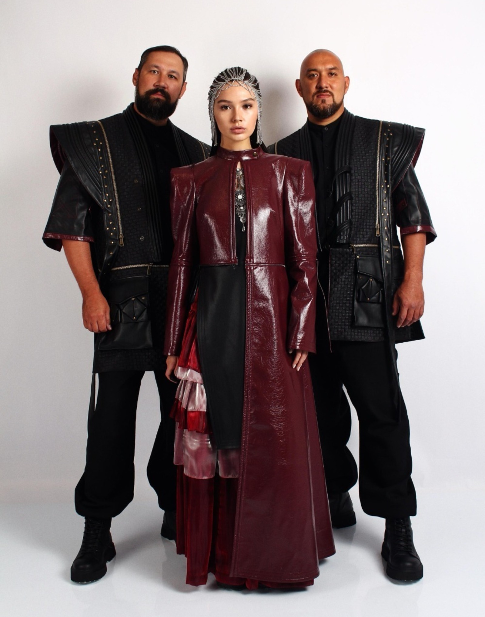 AY YOLAлар - федераль каналда