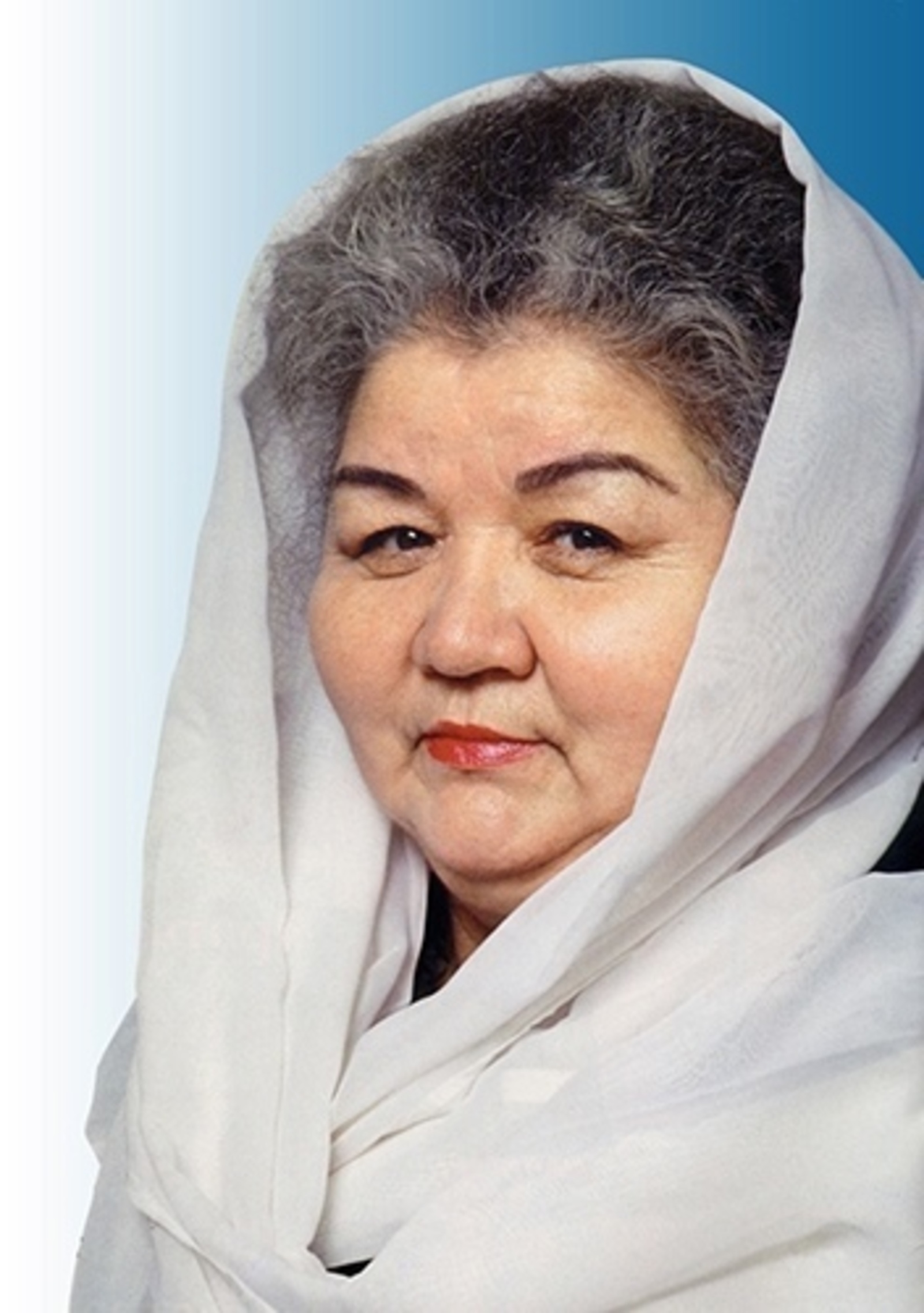 Зөбәржәт ЙӘНБИРҘИНА ИКЕ ОСРАШЫУ