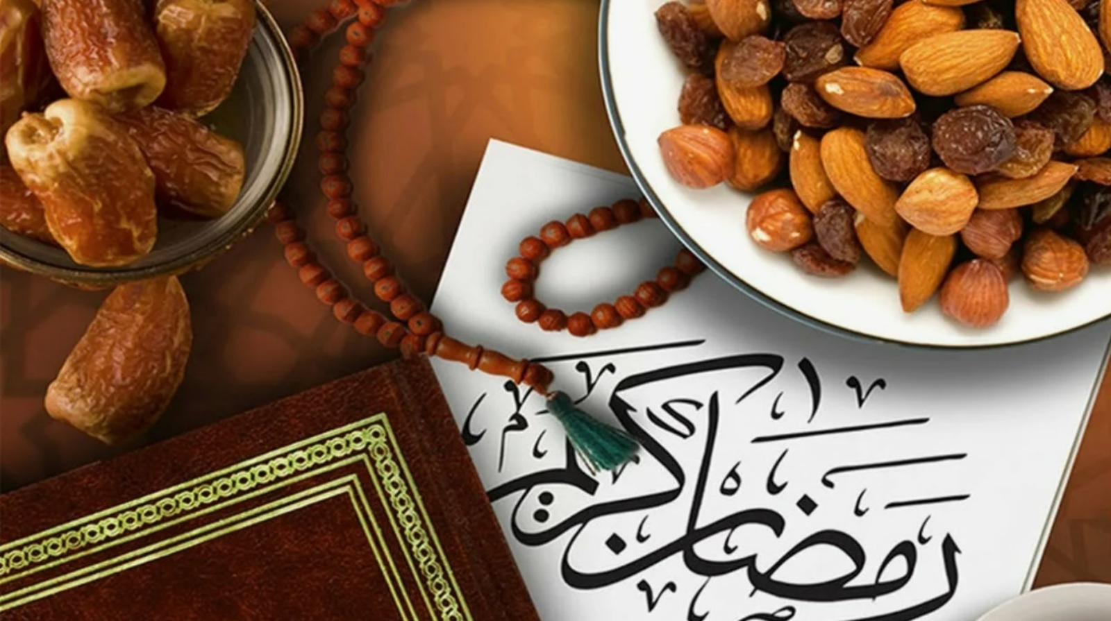 Рамаҙан һәм сәләмәтлек