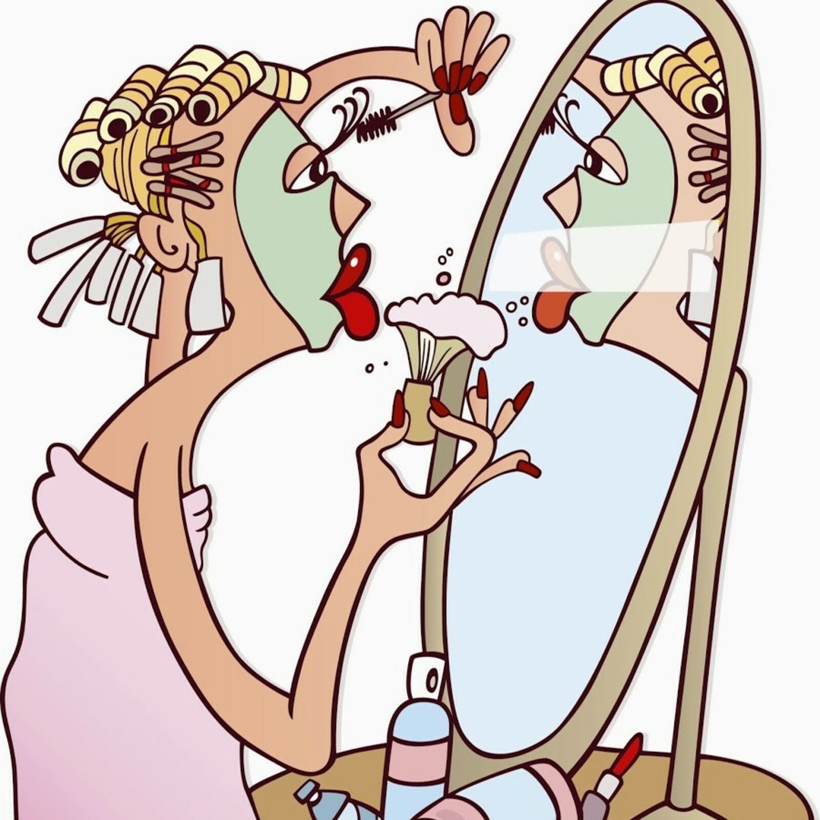 ЗАМАН ЗАҢЫМЫ БЫЛ?