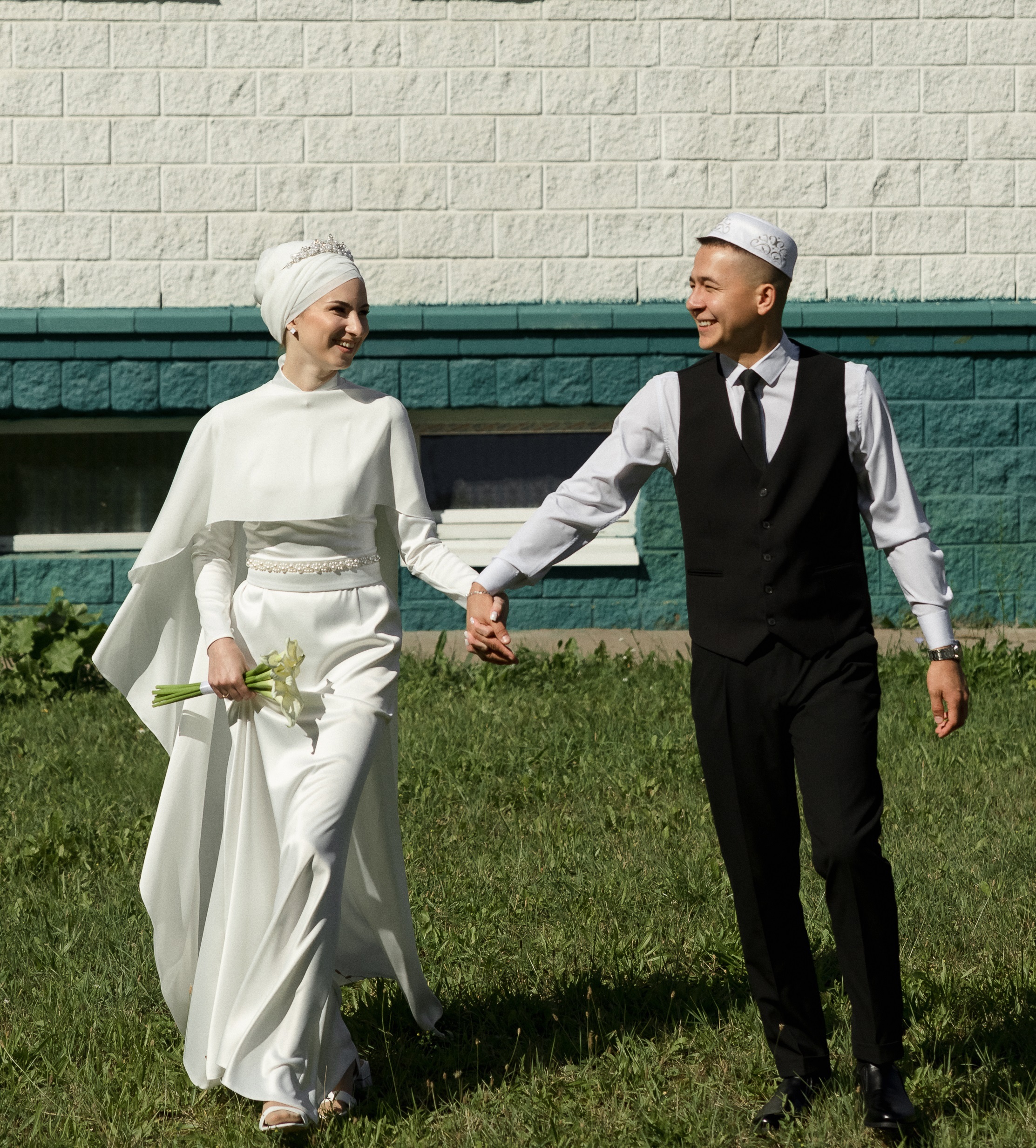 Ҡатын-ҡыҙҙың бөтә матурлығы... ҡатын ҡыҙ булыуҙа