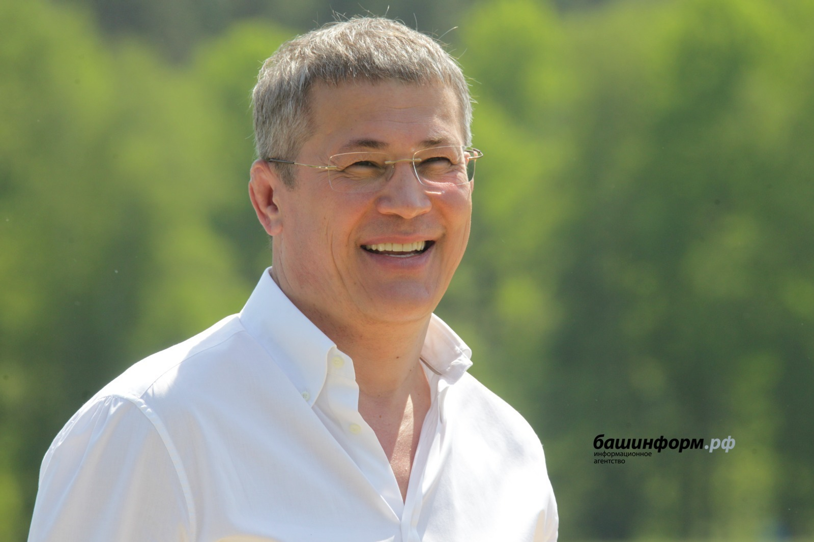 Радий Хәбиров республика хөкүмәтенең 2025 йылдағы эш һөҙөмтәләрен юғары баһаланы