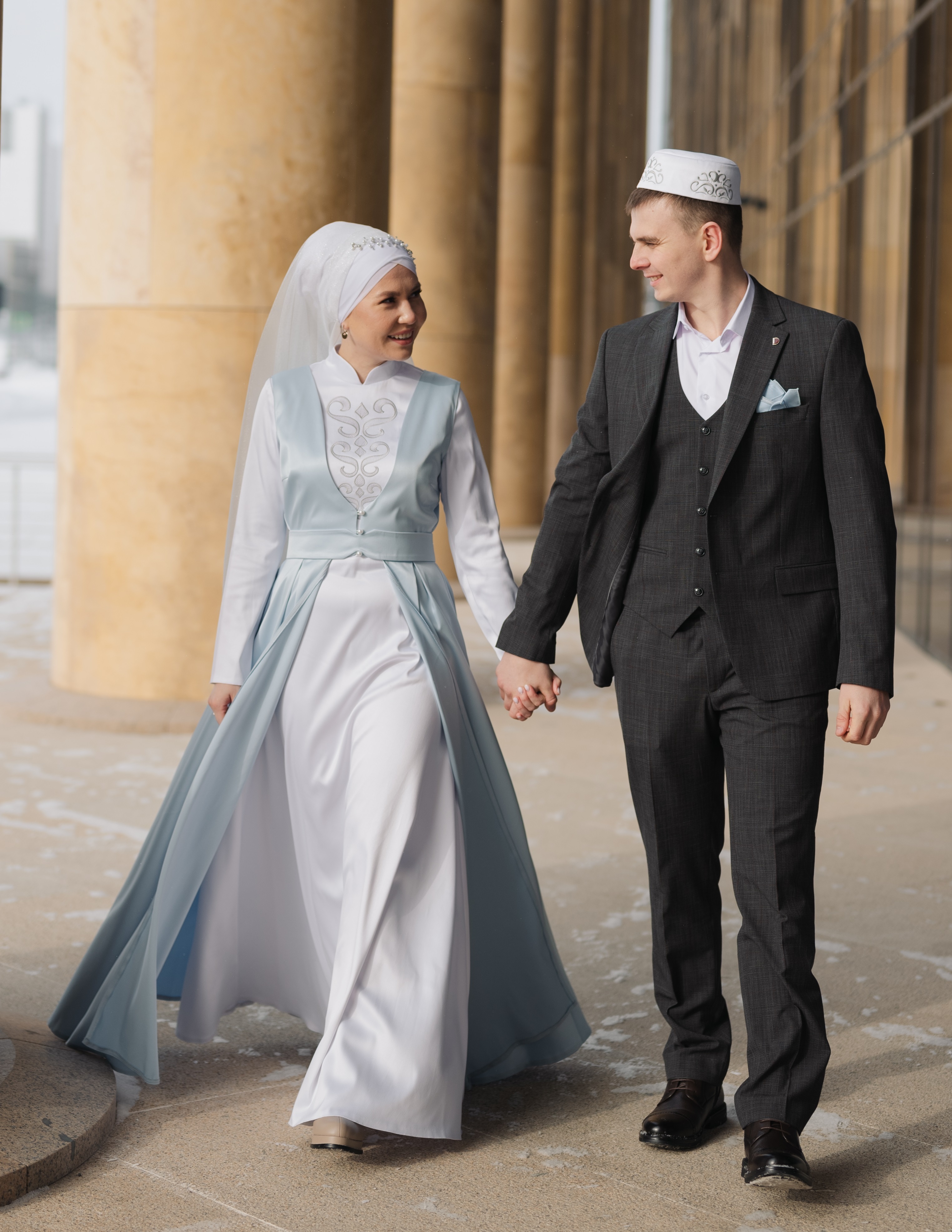 Ҡатын-ҡыҙҙың бөтә матурлығы... ҡатын ҡыҙ булыуҙа