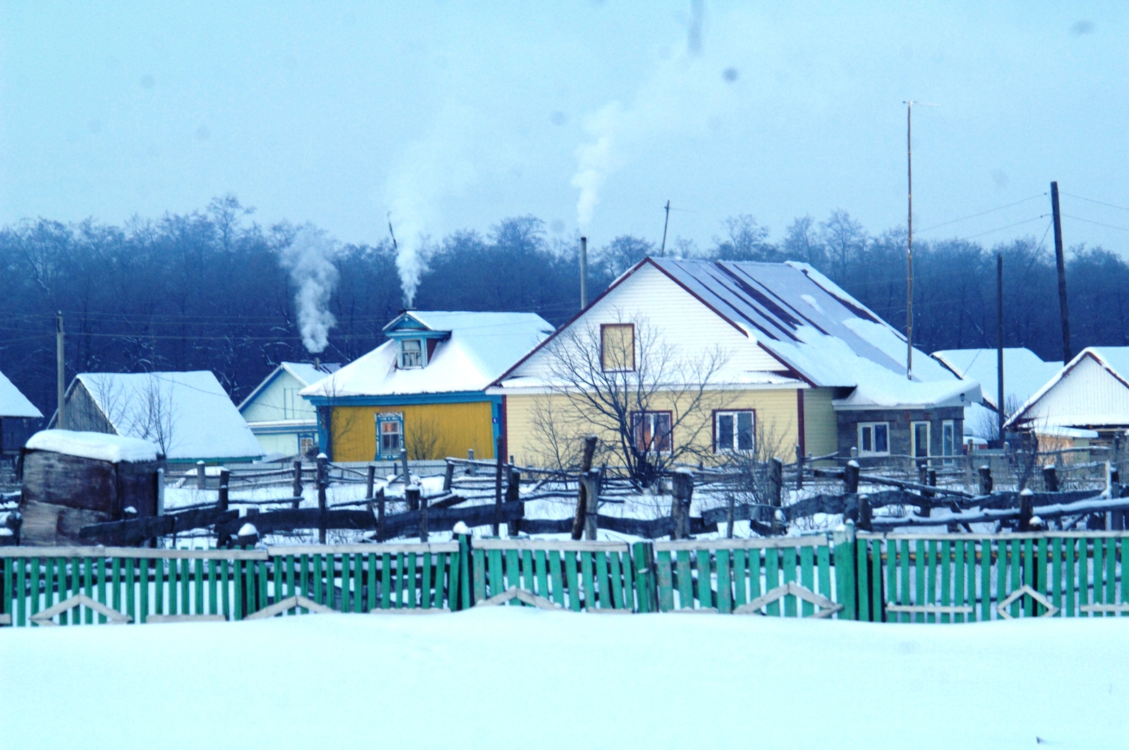 Гүзәл. Хикәйә