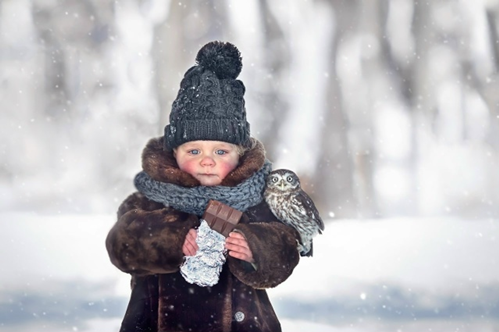 Заһиҙә МУСИНА Әлфирҙең бүрке