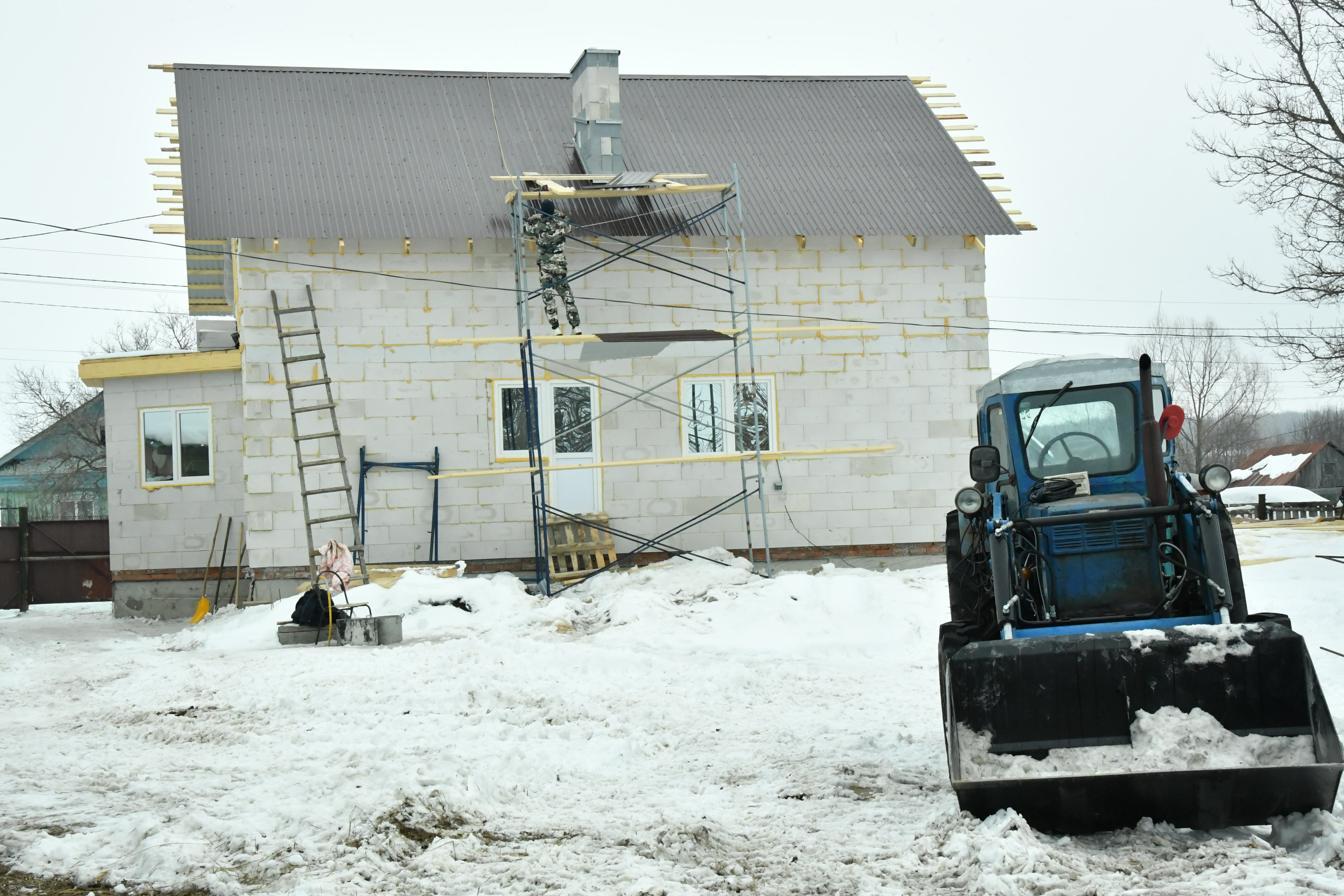 “Улыбыҙҙың аттары ҡалды...”