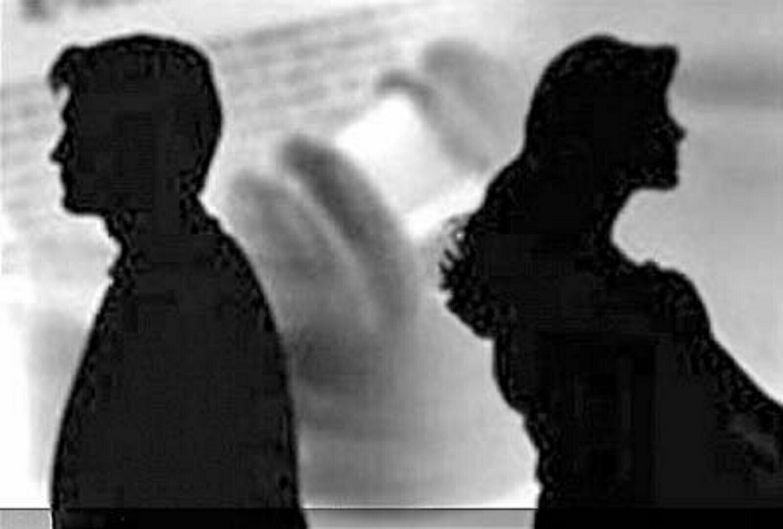 Беренсе мөхәббәт шәүләһе