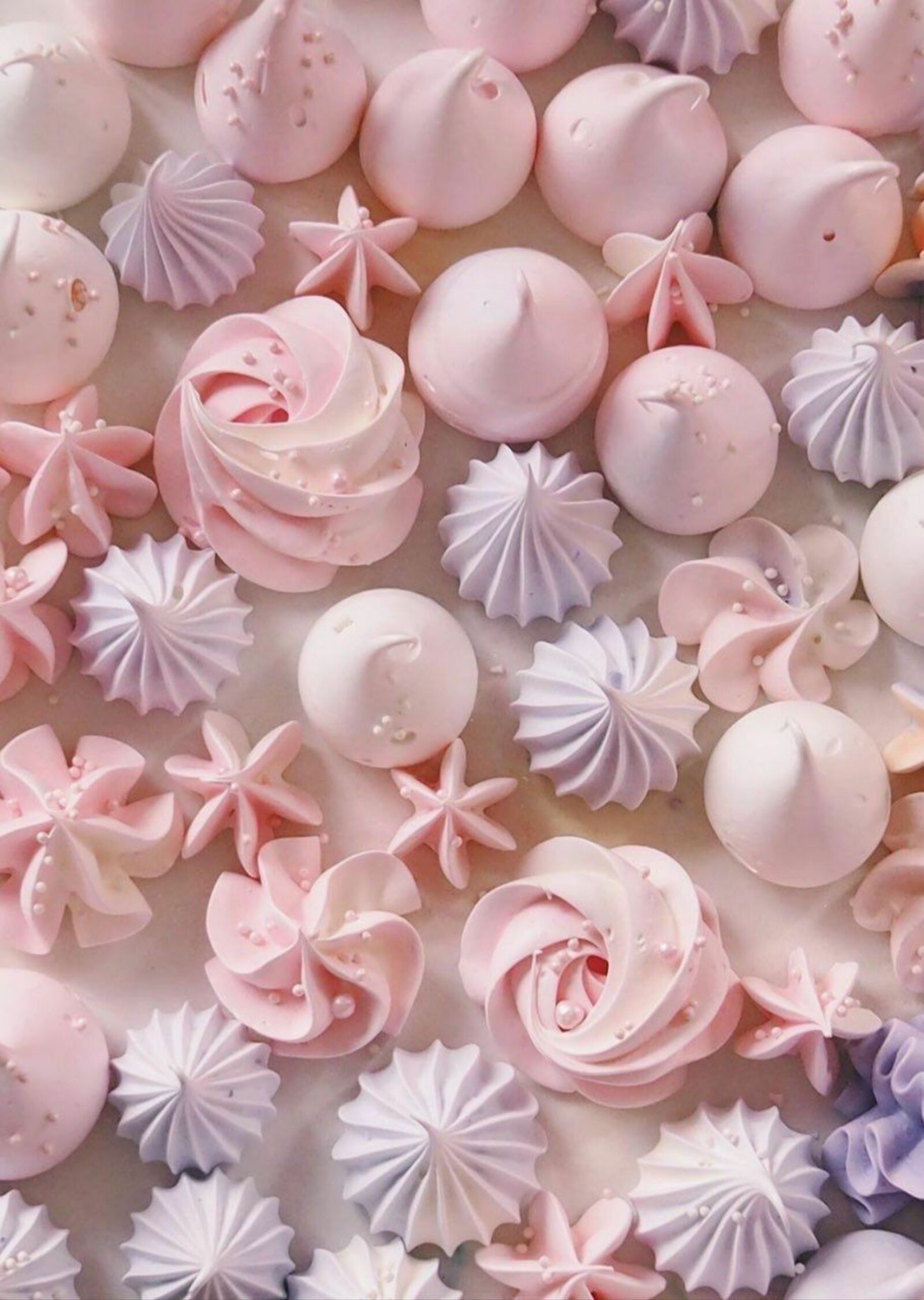 Безе рецебы