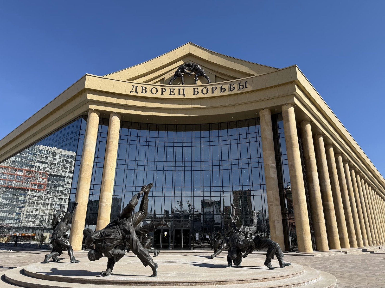 Аҡыллы камералар