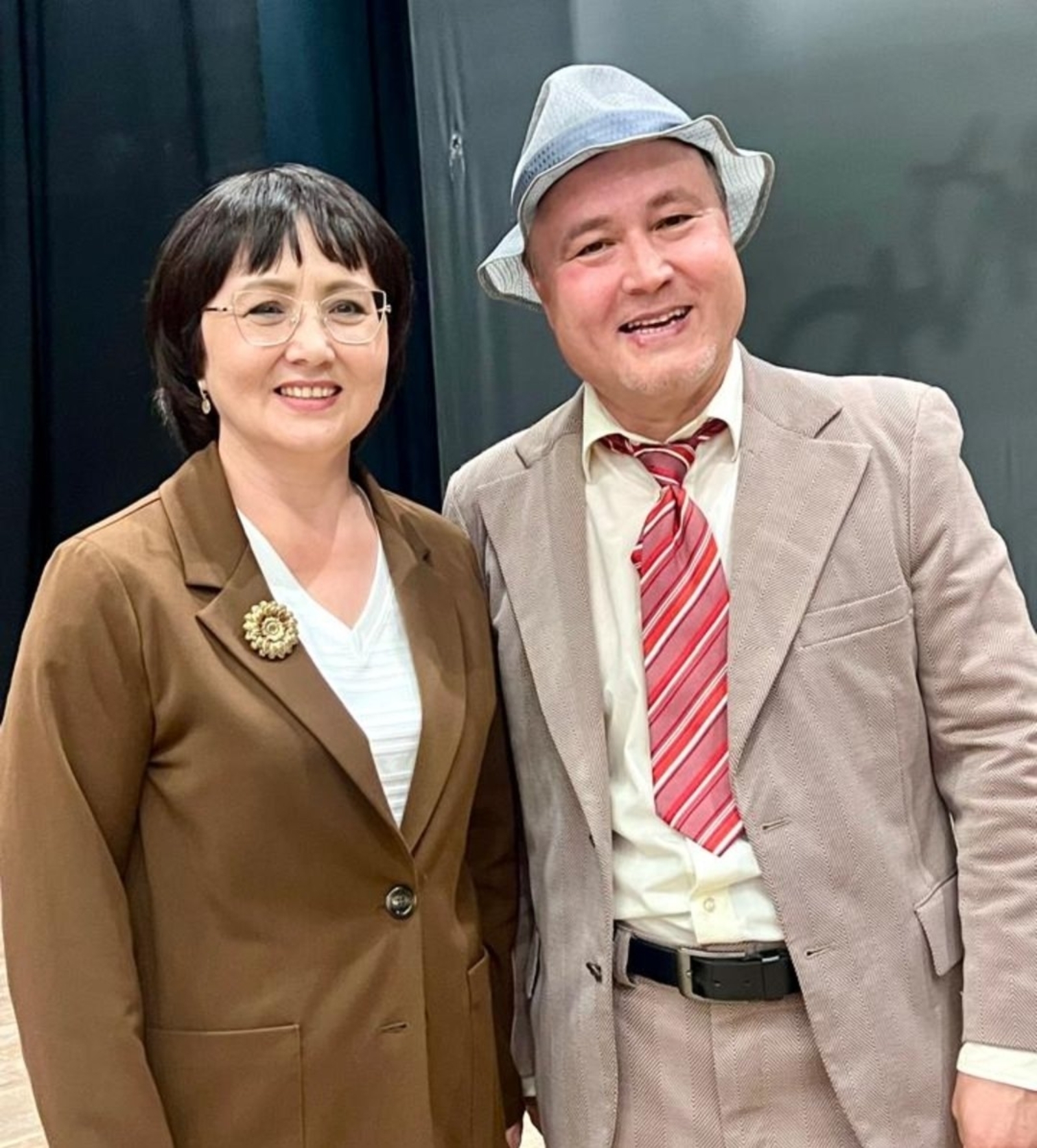 Ҡушаматһыҙ Гөлназ