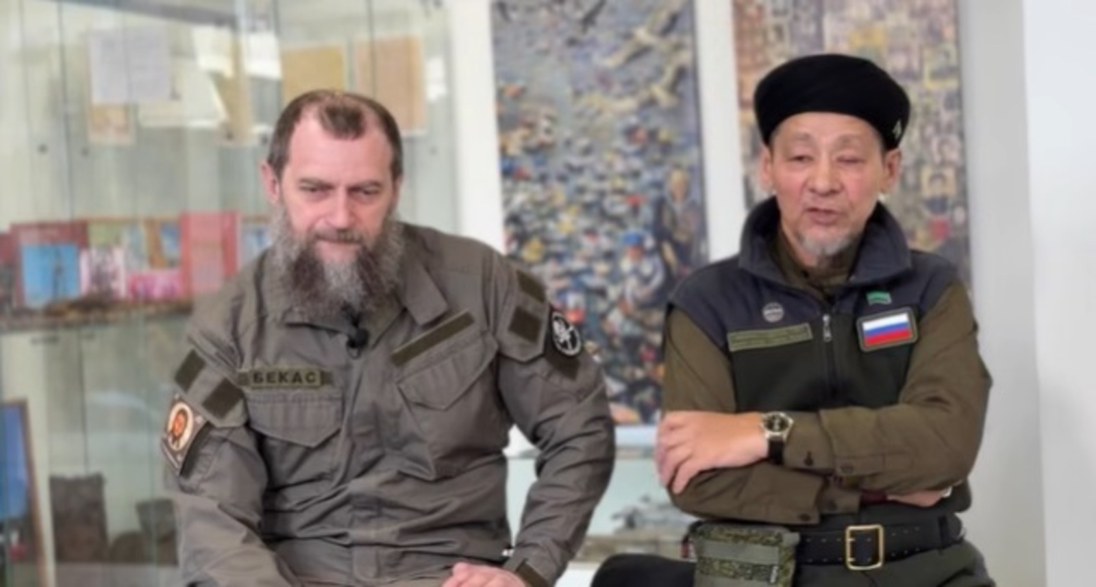 «Разговорах о важном»