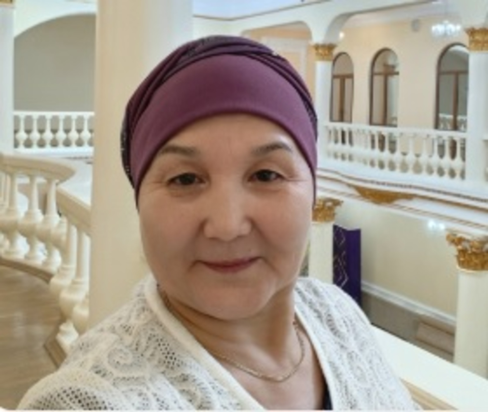 Ваҡыт - рәссам