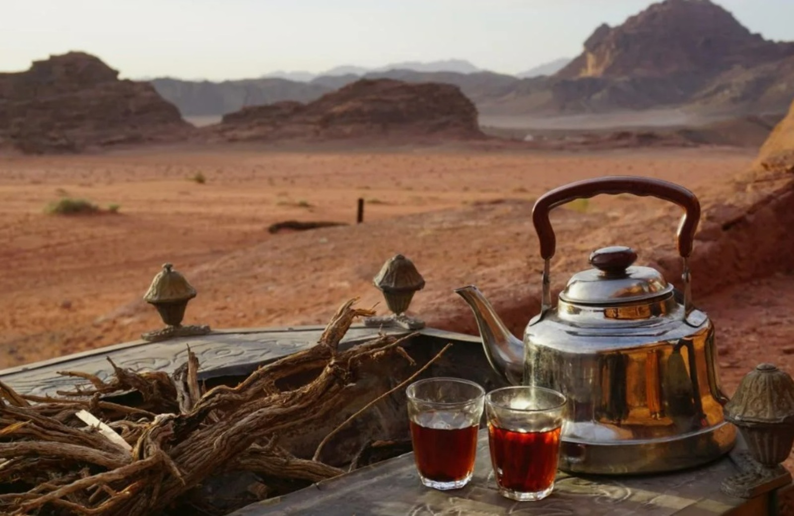 Мысыр мажаралары