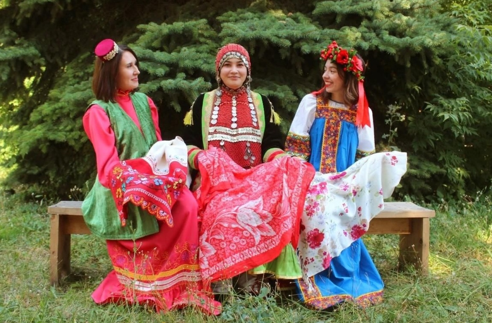 12 сентябрь - Милли кейем көнө