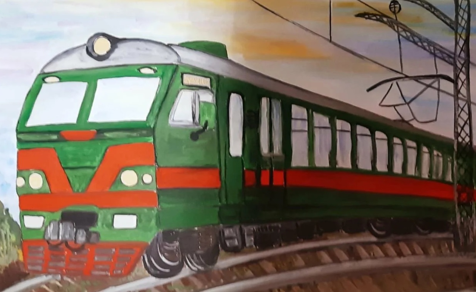 Их, пуйызы...