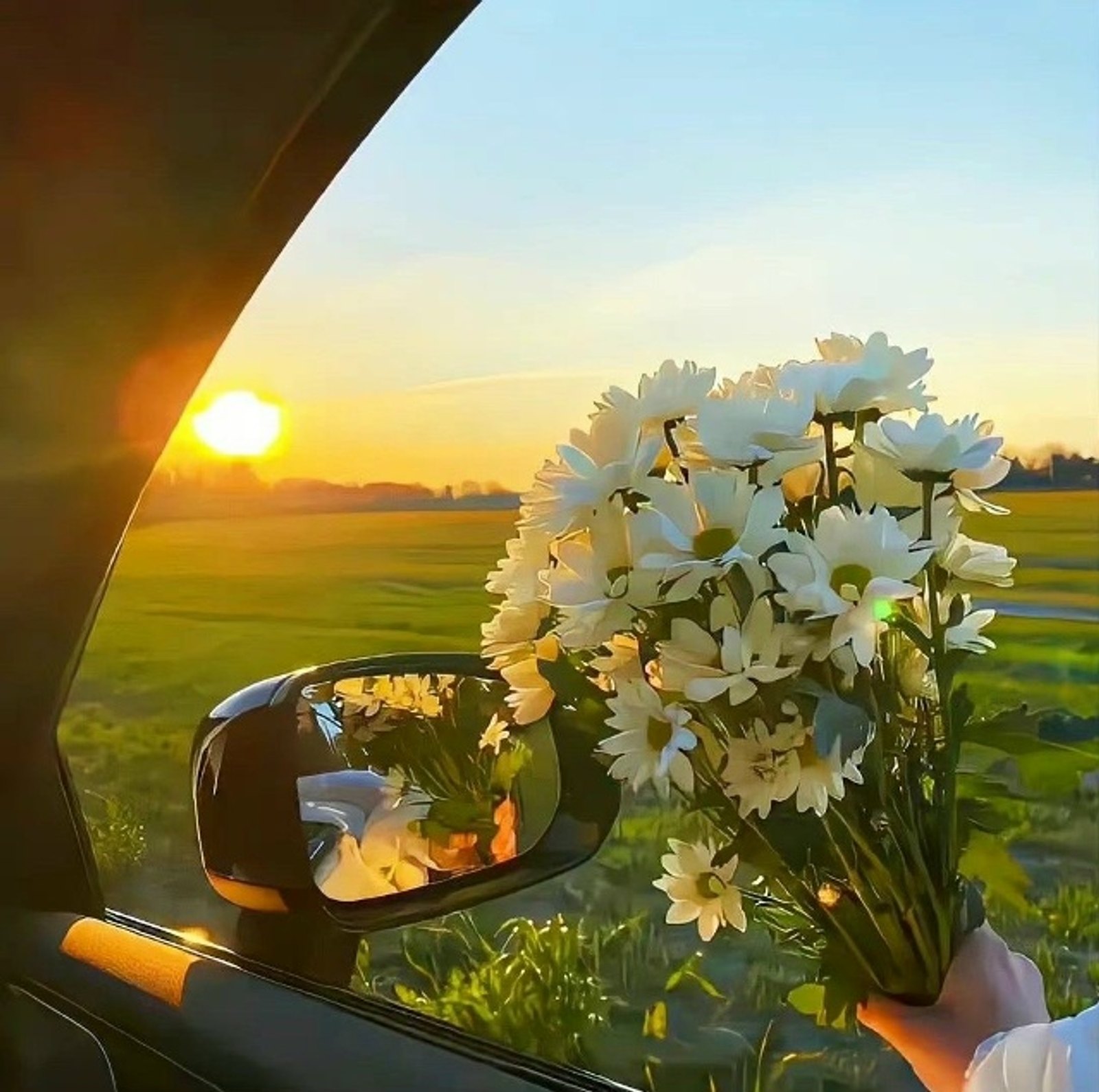 Фирүзә Абдуллина Күп кәрәкме миңә?