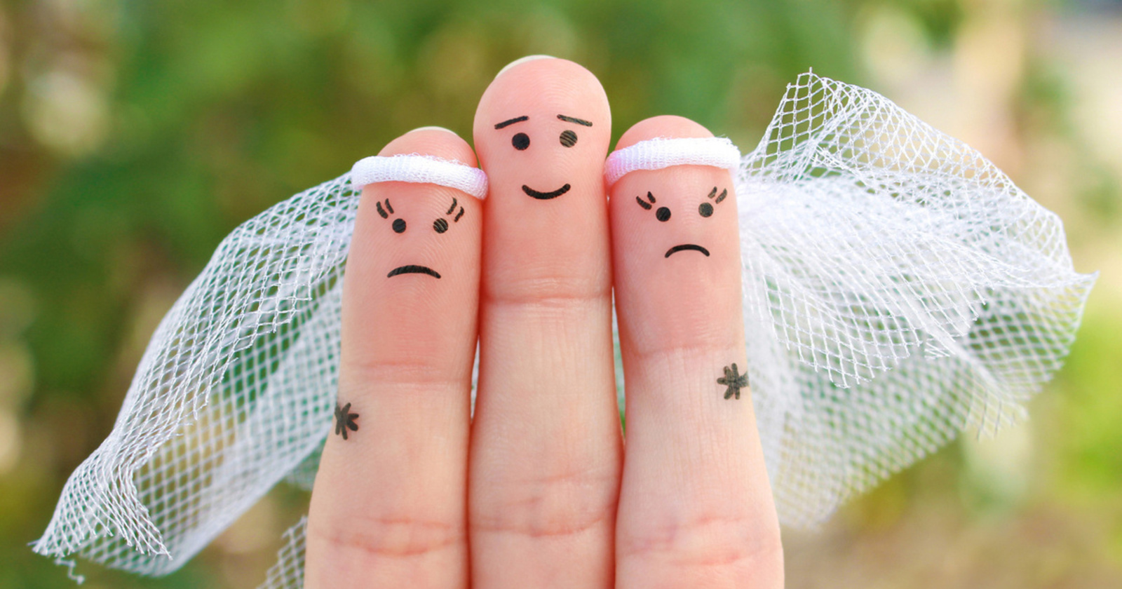 “Икенсе ҡатын эҙләйбеҙ...”