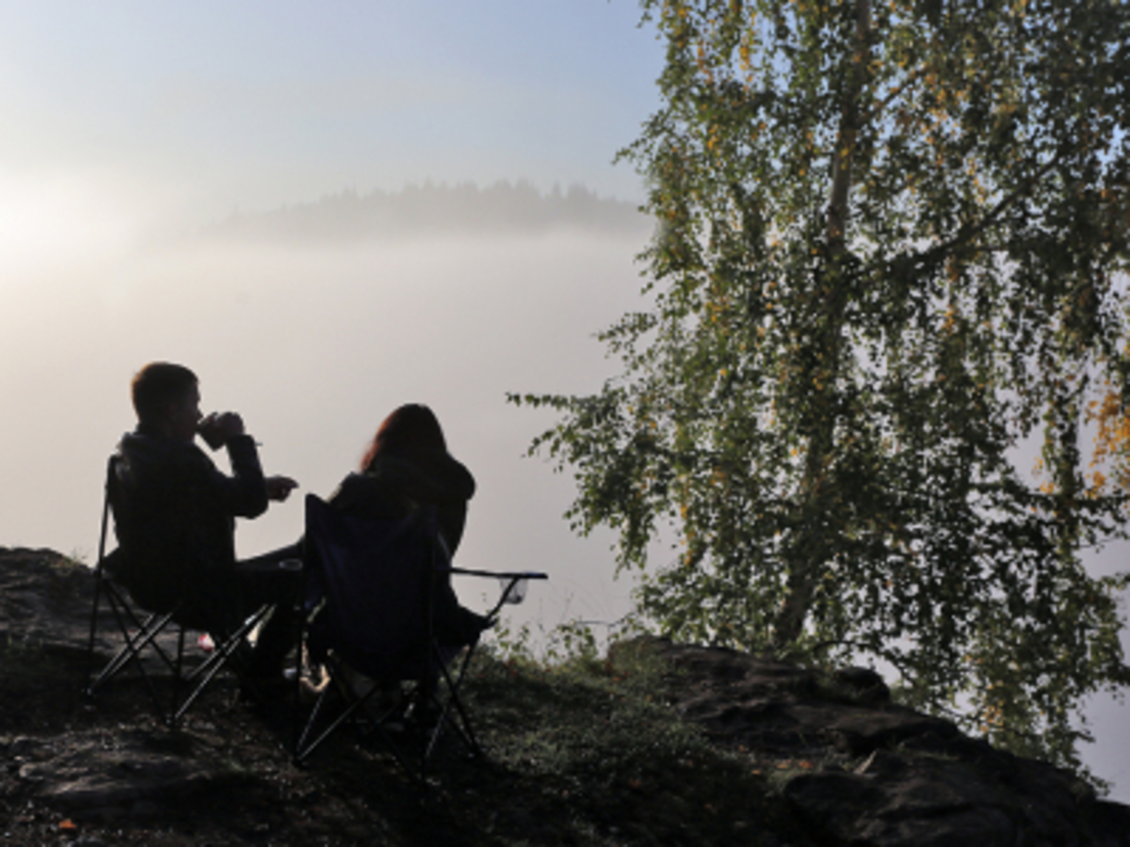 Ирем йыш алдаша, нимә эшләргә?