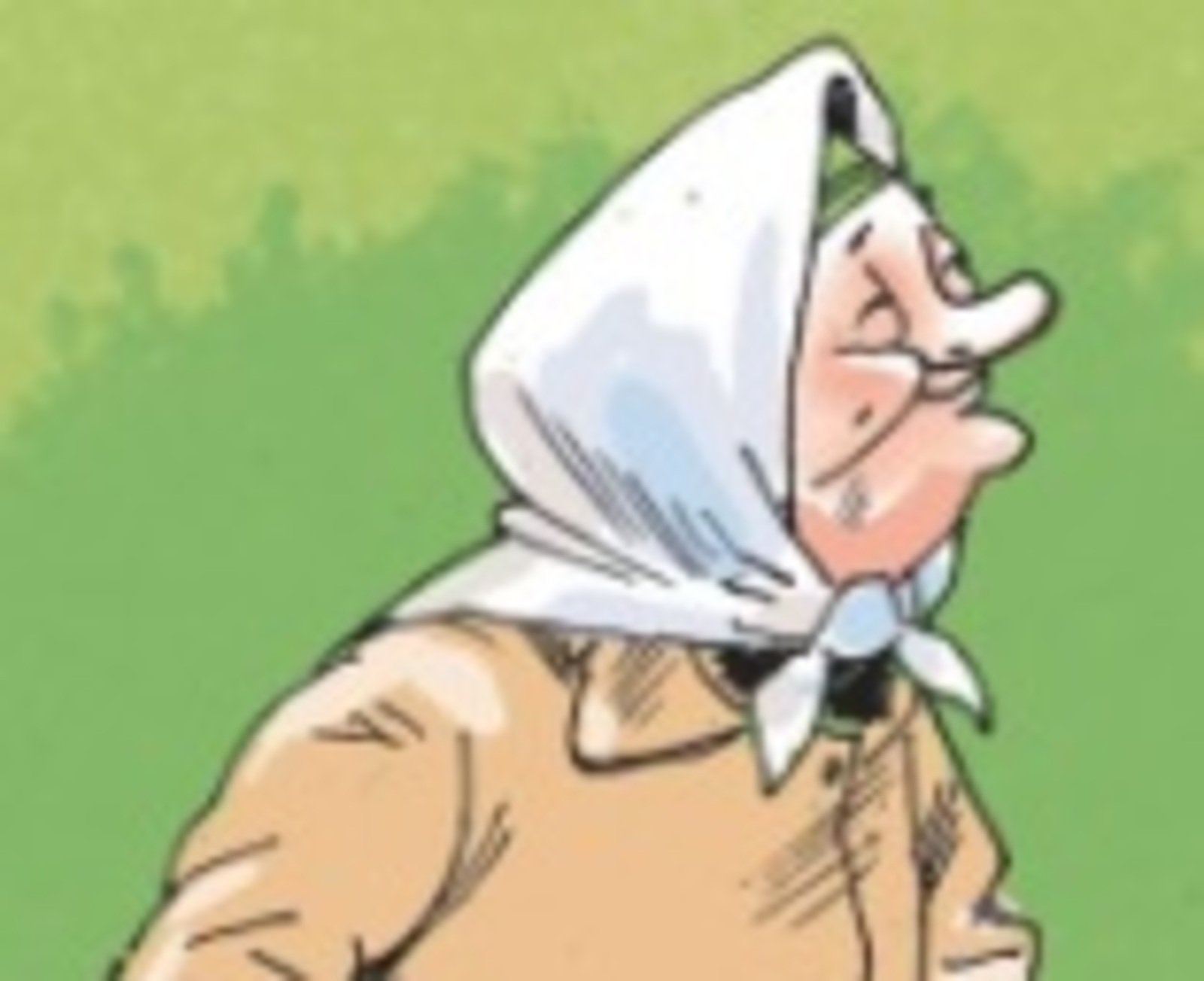 Үгел умирайт