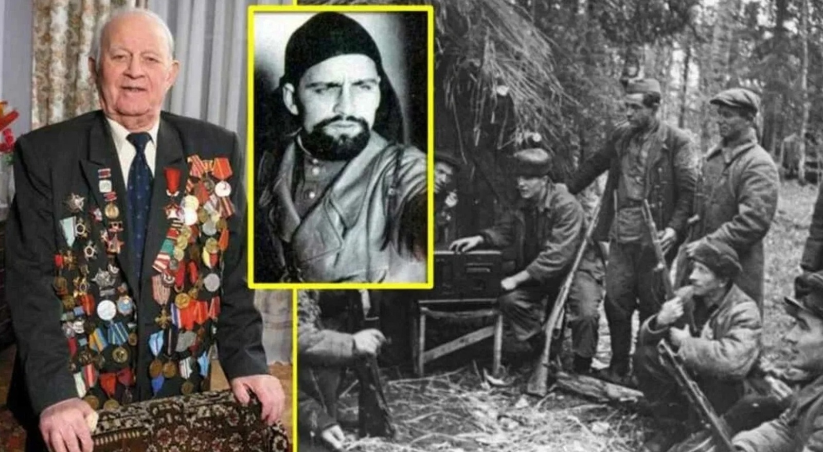 "Ҡара генерал"