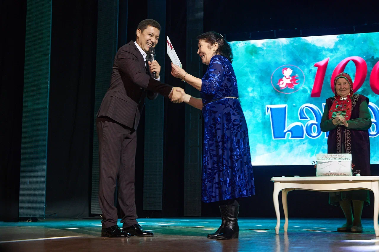 Юлламаның хужалары кем?