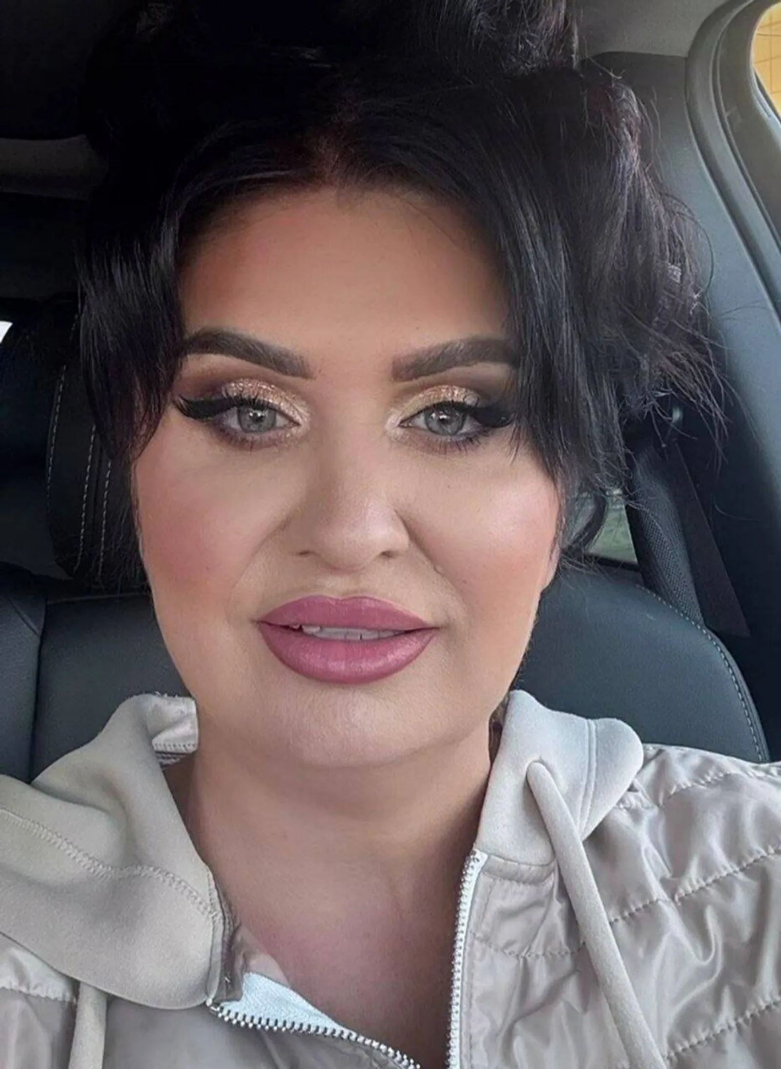 Бабкина тип торабыҙ