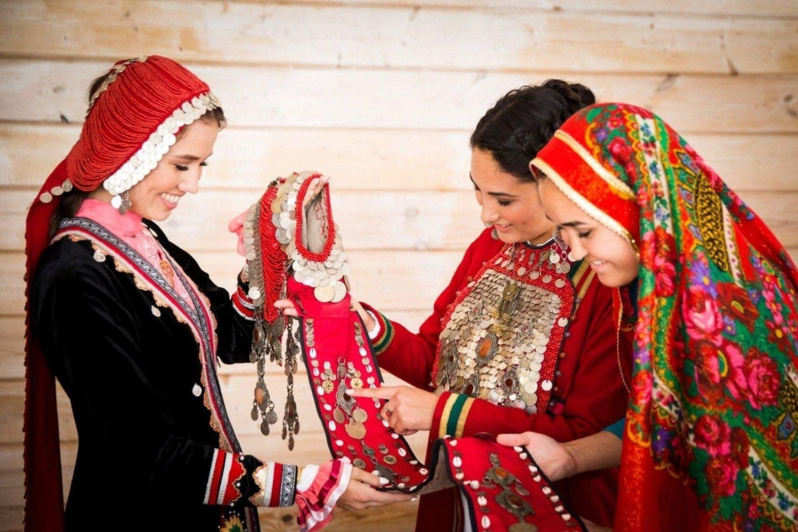 Бөгөн - милли кейем көнө!