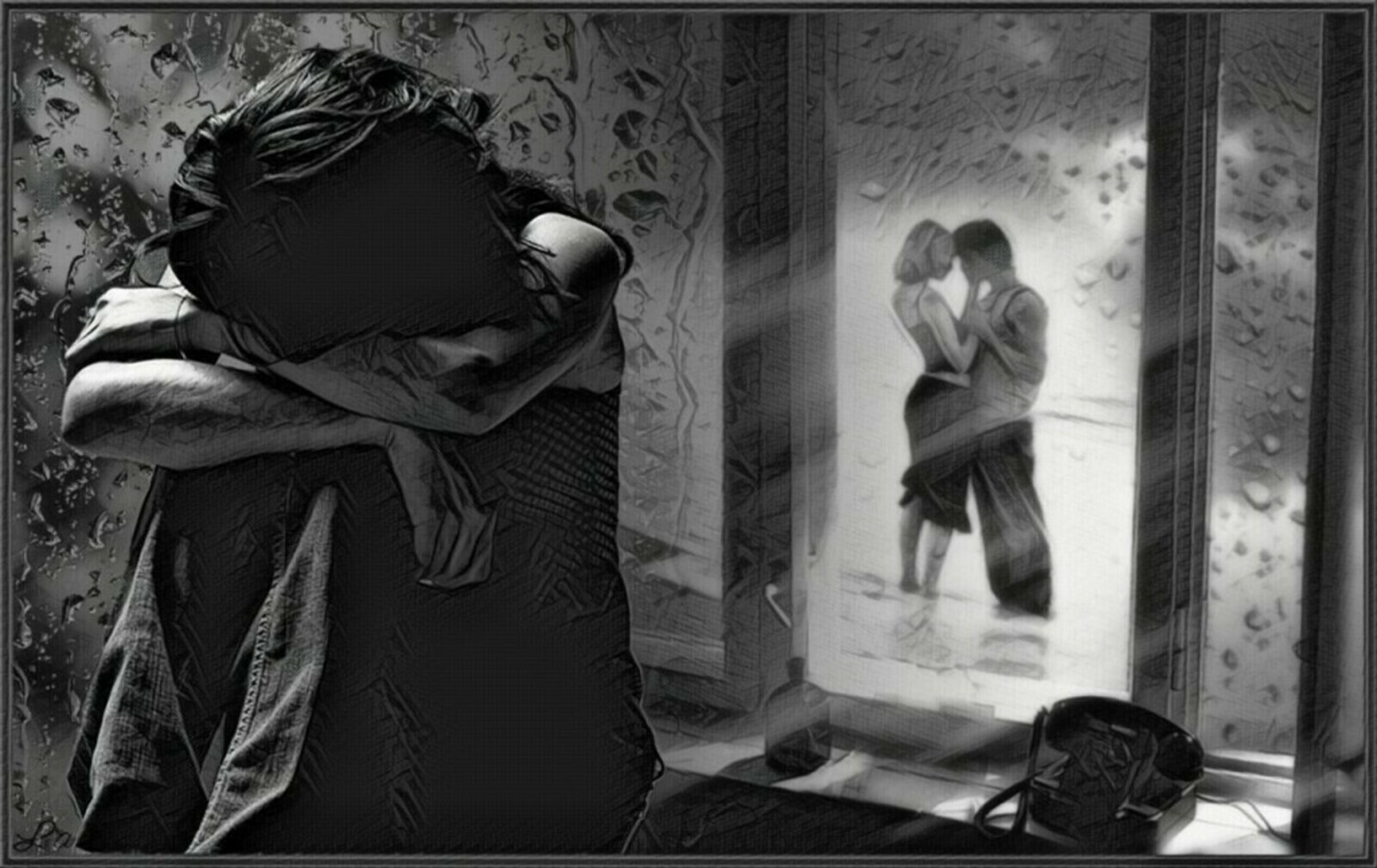 Иреңә ғашиҡ булдым...