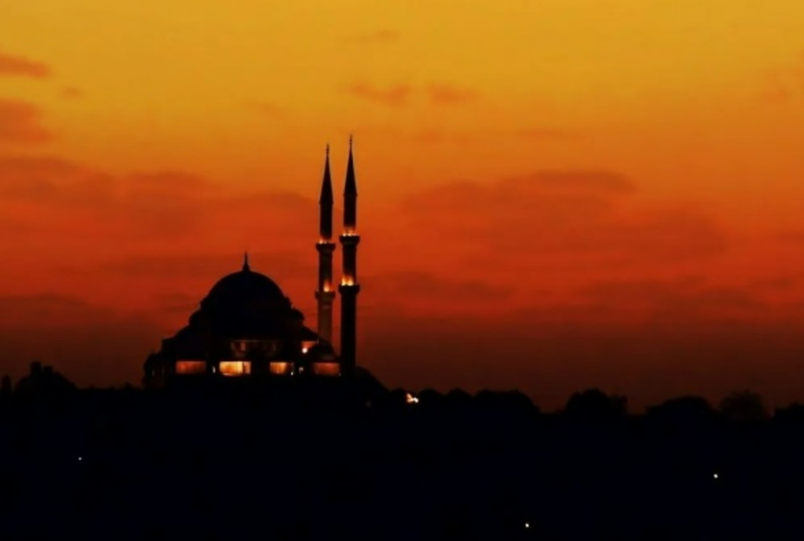 Изге айға әҙерһегеҙме?