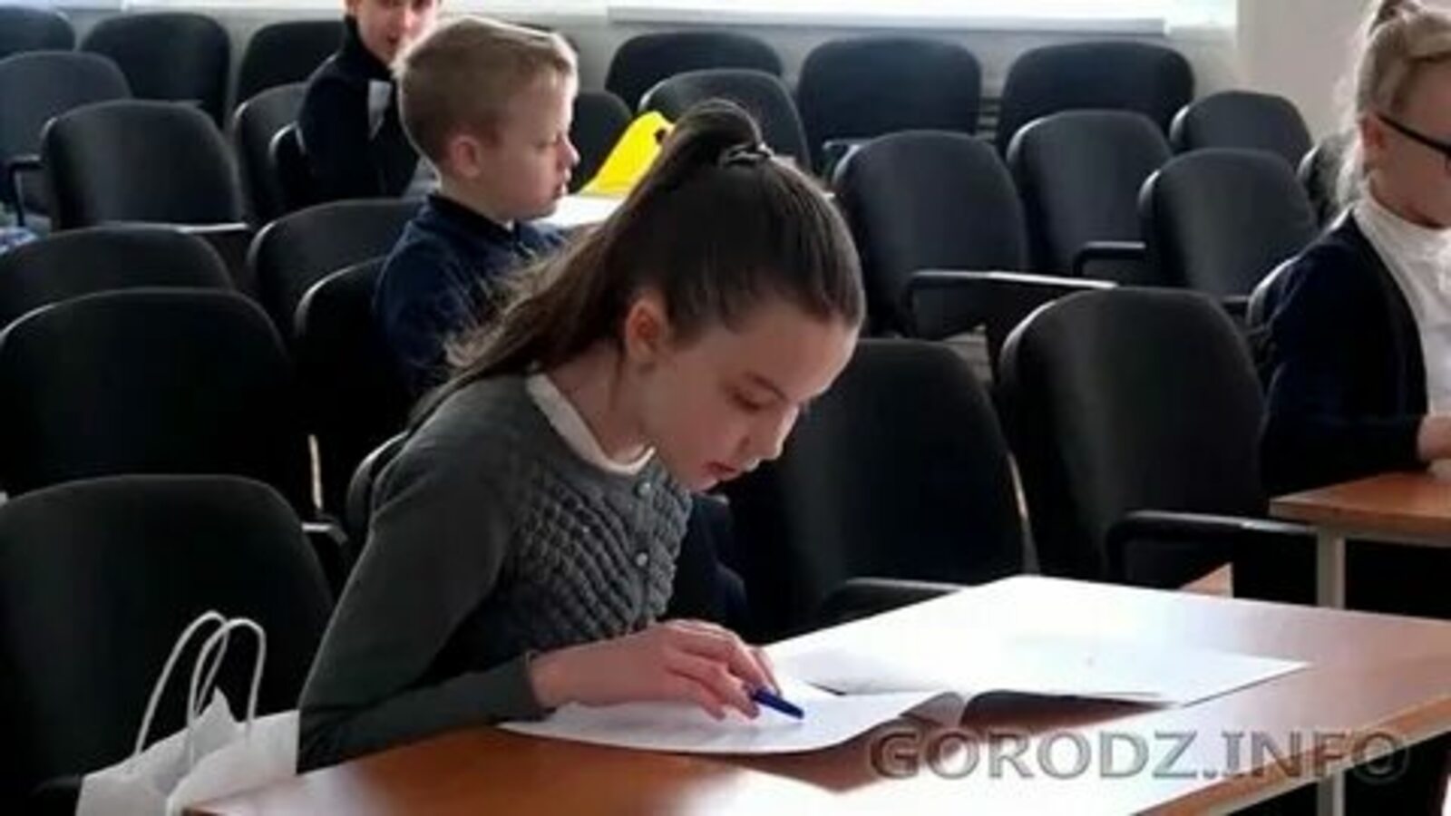 Школьников Башкортостана приглашают к участию во всероссийской финансовой олимпиаде