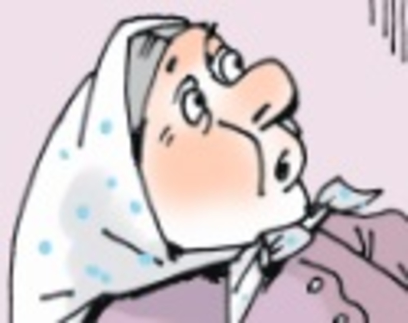 Һабын күпермәйсе!?