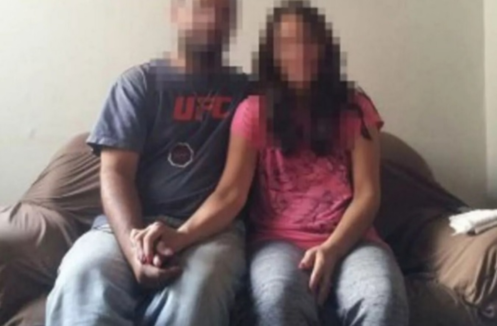 Ағай-һеңле булып сыҡҡандар