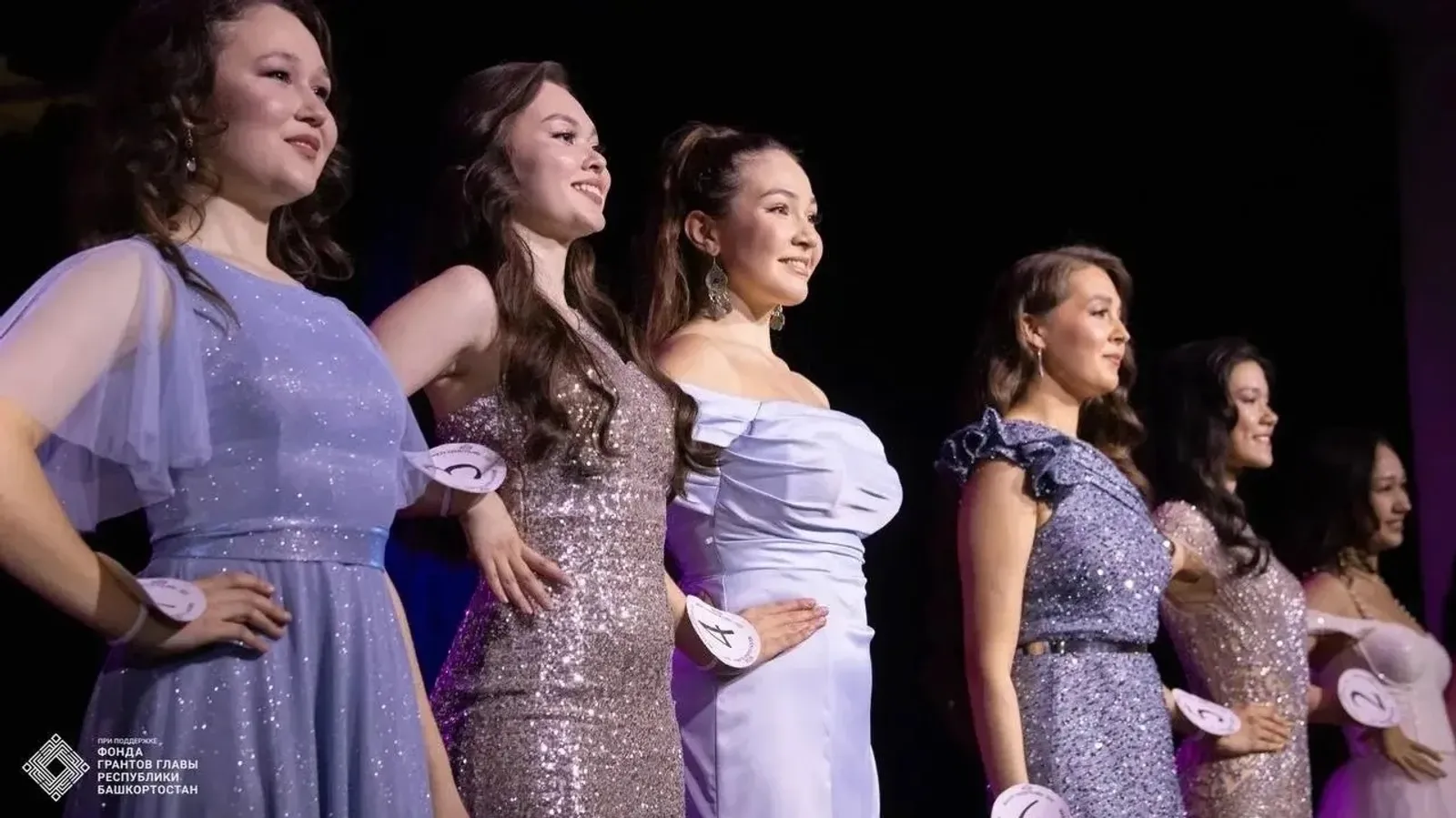 В Москве состоится финал конкурса «Башкирская краса Москвы»