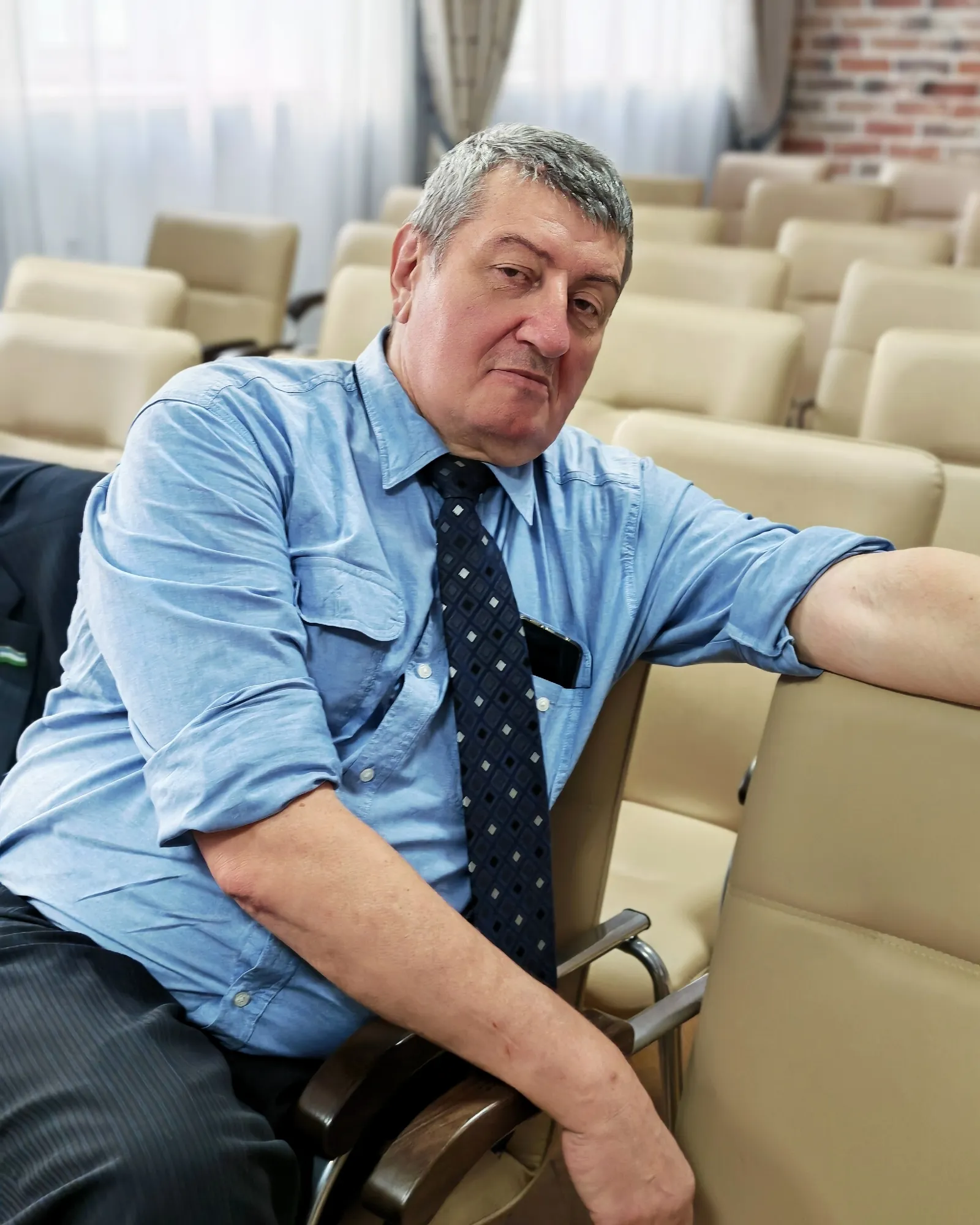 Наш автор стал финалистом конкурса песенной поэзии Общества «Знание»