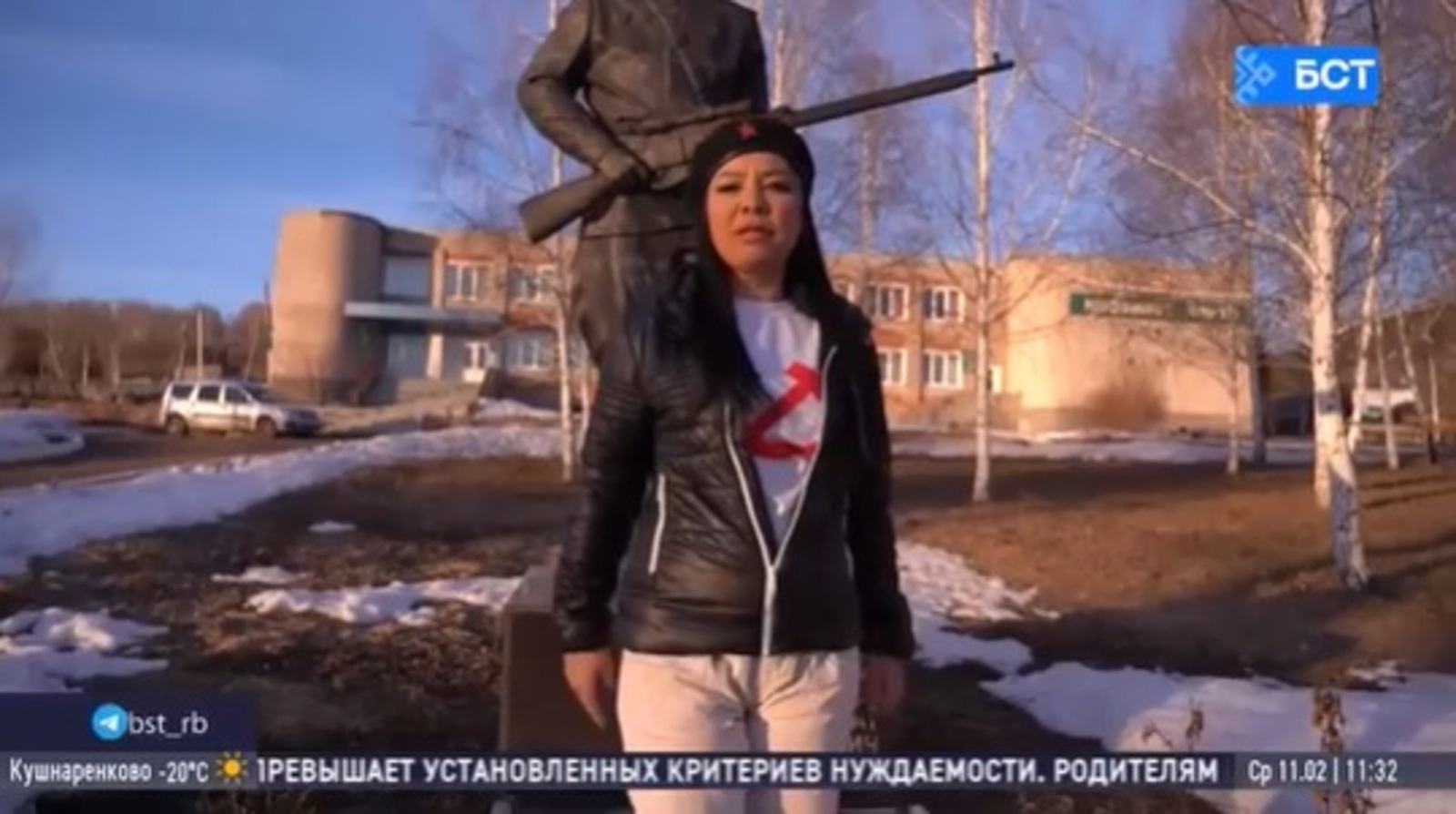 Гүзәл Ситдиҡова халыҡ-ара конкурс еңеүсеһе!