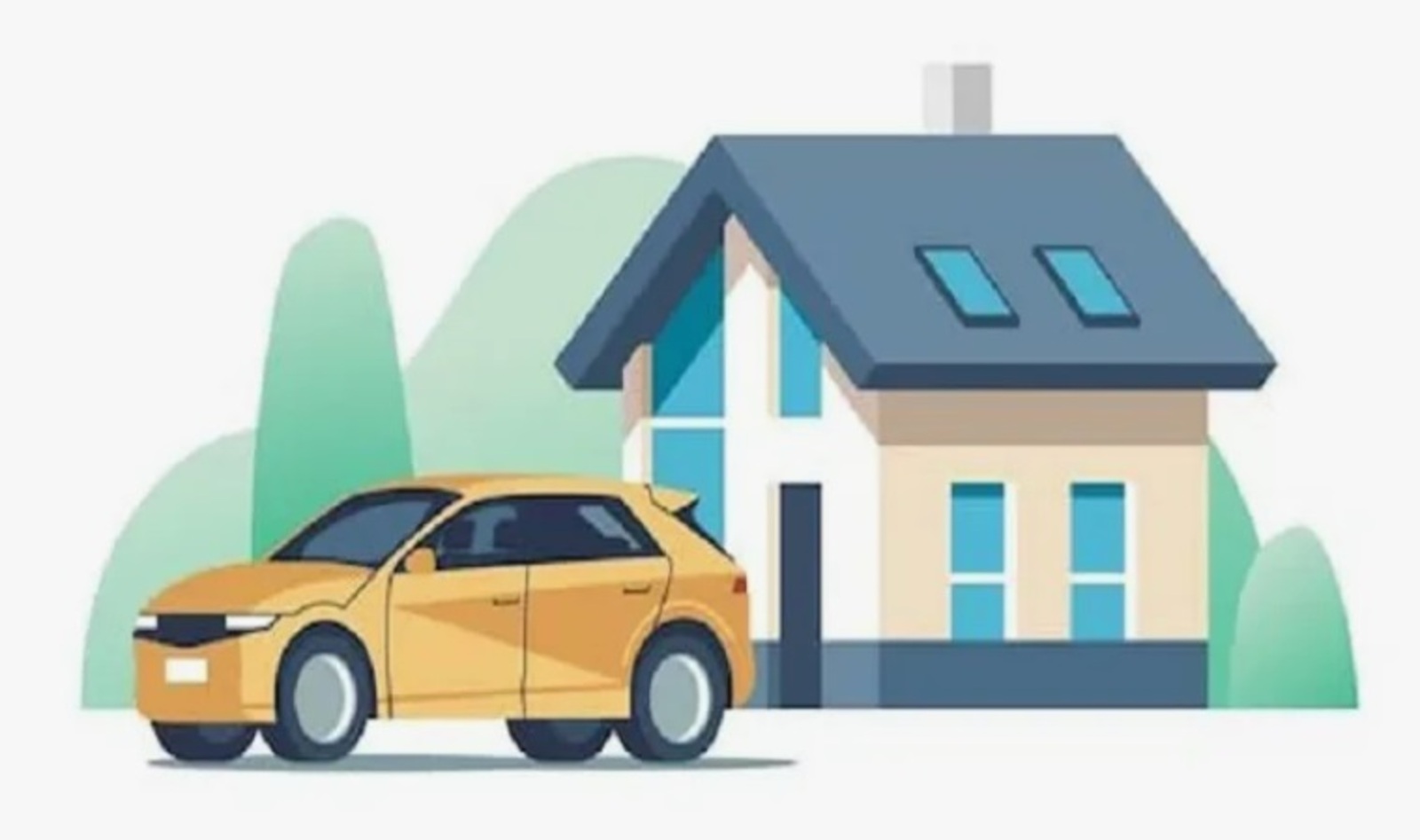 Көндәшем менән ярышып йәшәйем