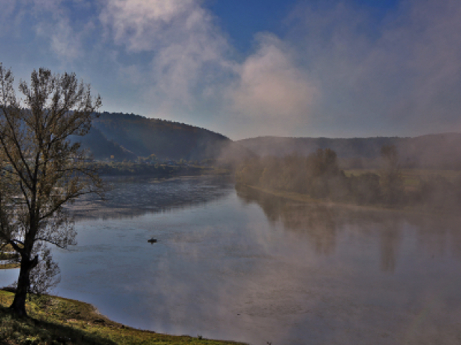 Балаларҙы бүлешәбеҙ, тине ҡатын