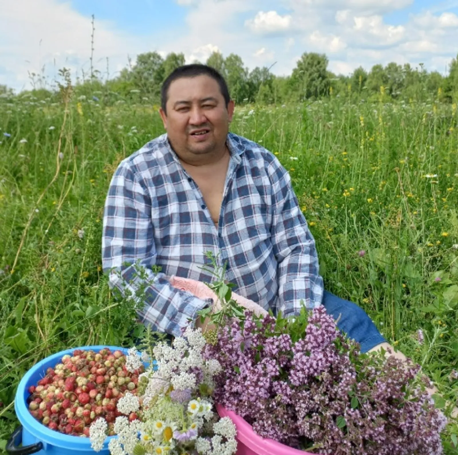 Мөнир Ҡунафиндың бала саҡ хәтирәләренән